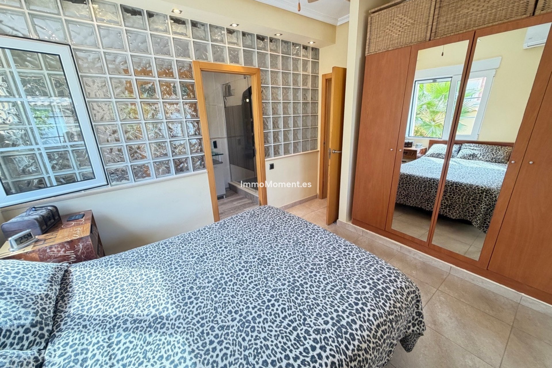 Wiederverkauf - Freistehende Villa - Orihuela Costa - Cabo roig - La Zenia
