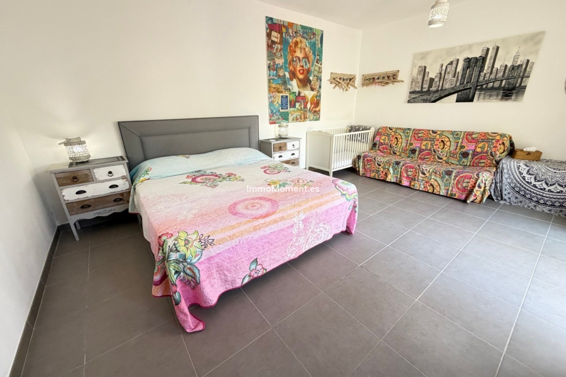 Wiederverkauf - Freistehende Villa - Orihuela Costa - Cabo roig - La Zenia