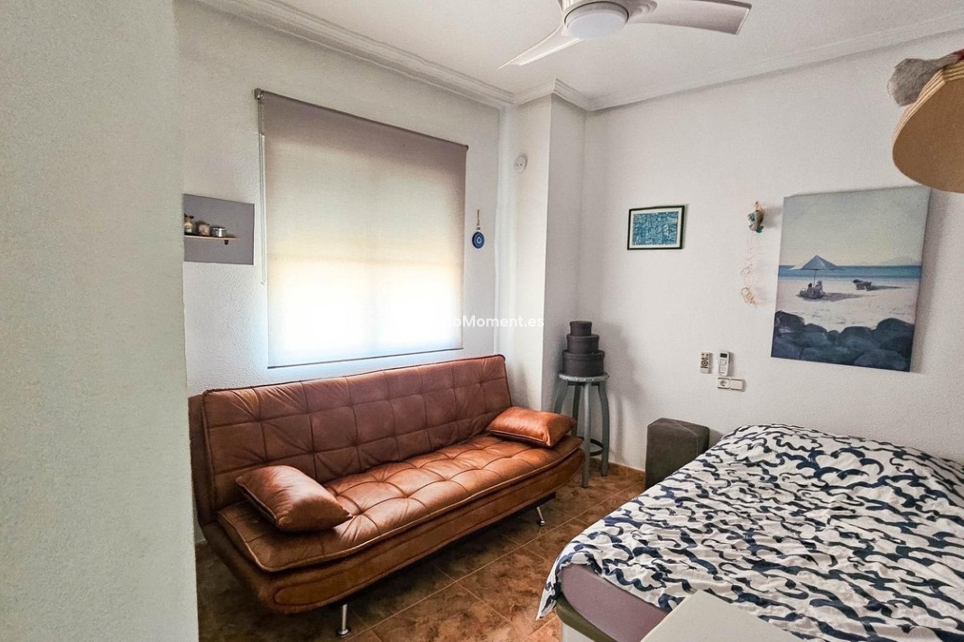 Wiederverkauf - Freistehende Villa - Orihuela Costa - Cabo roig - La Zenia