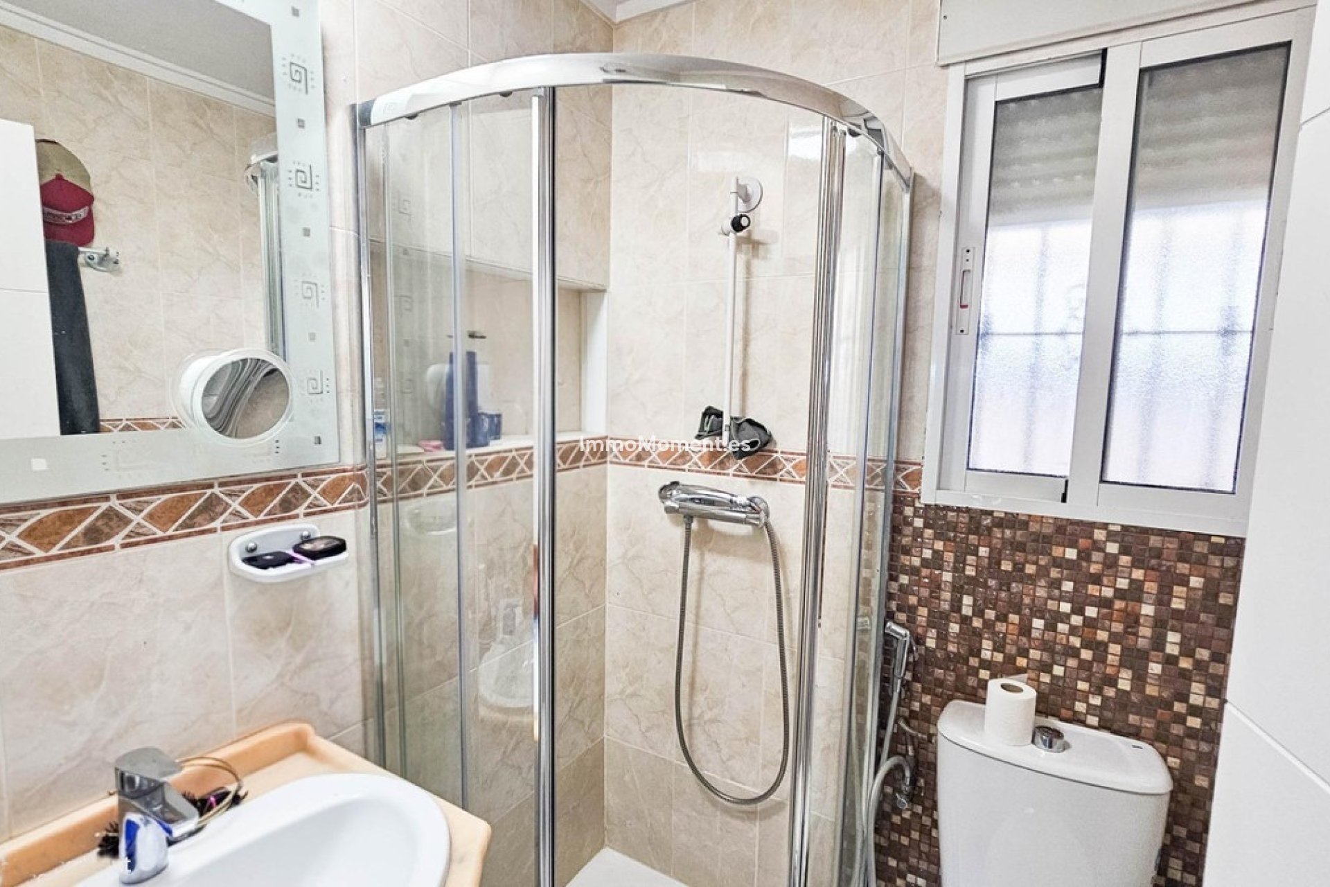 Wiederverkauf - Freistehende Villa - Orihuela Costa - Cabo roig - La Zenia