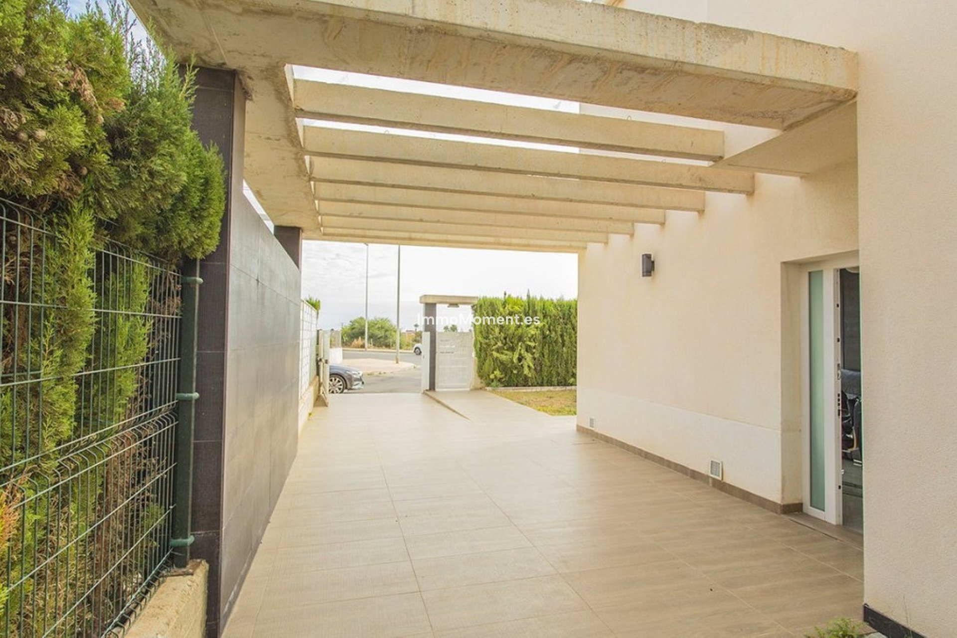 Wiederverkauf - Freistehende Villa - Orihuela Costa - Cabo roig - La Zenia