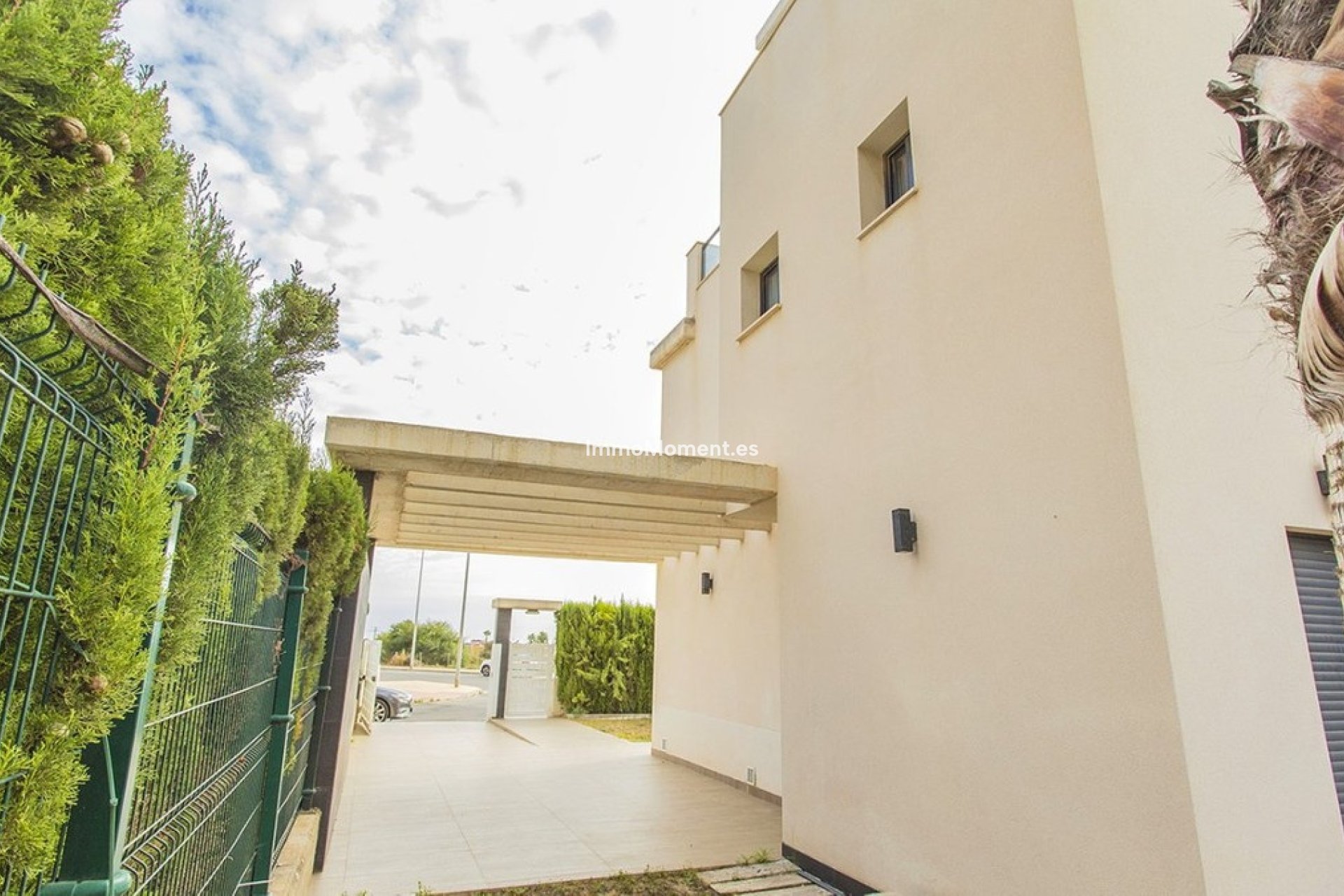 Wiederverkauf - Freistehende Villa - Orihuela Costa - Cabo roig - La Zenia
