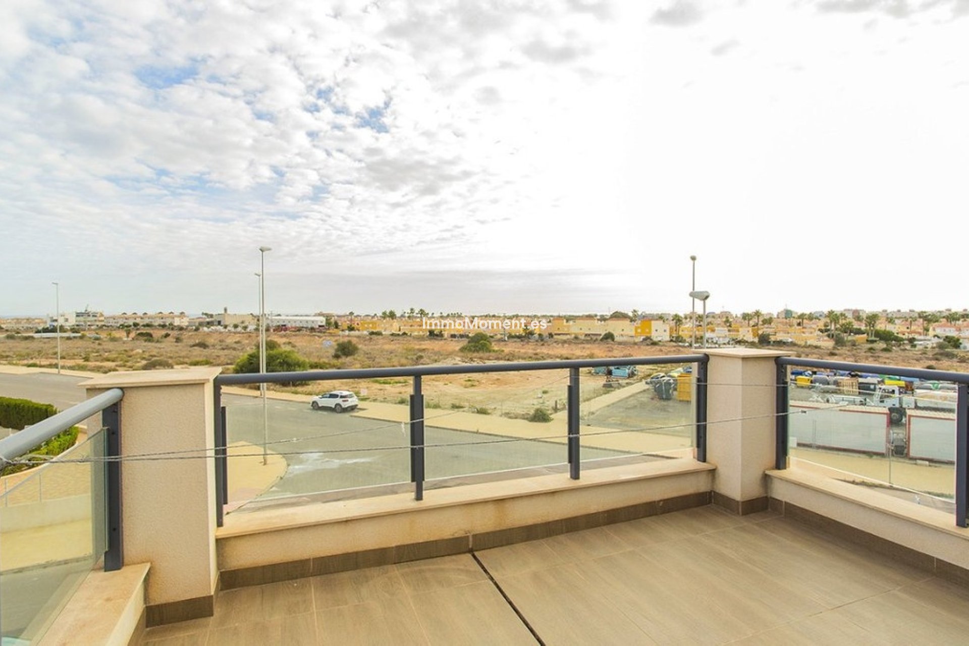 Wiederverkauf - Freistehende Villa - Orihuela Costa - Cabo roig - La Zenia