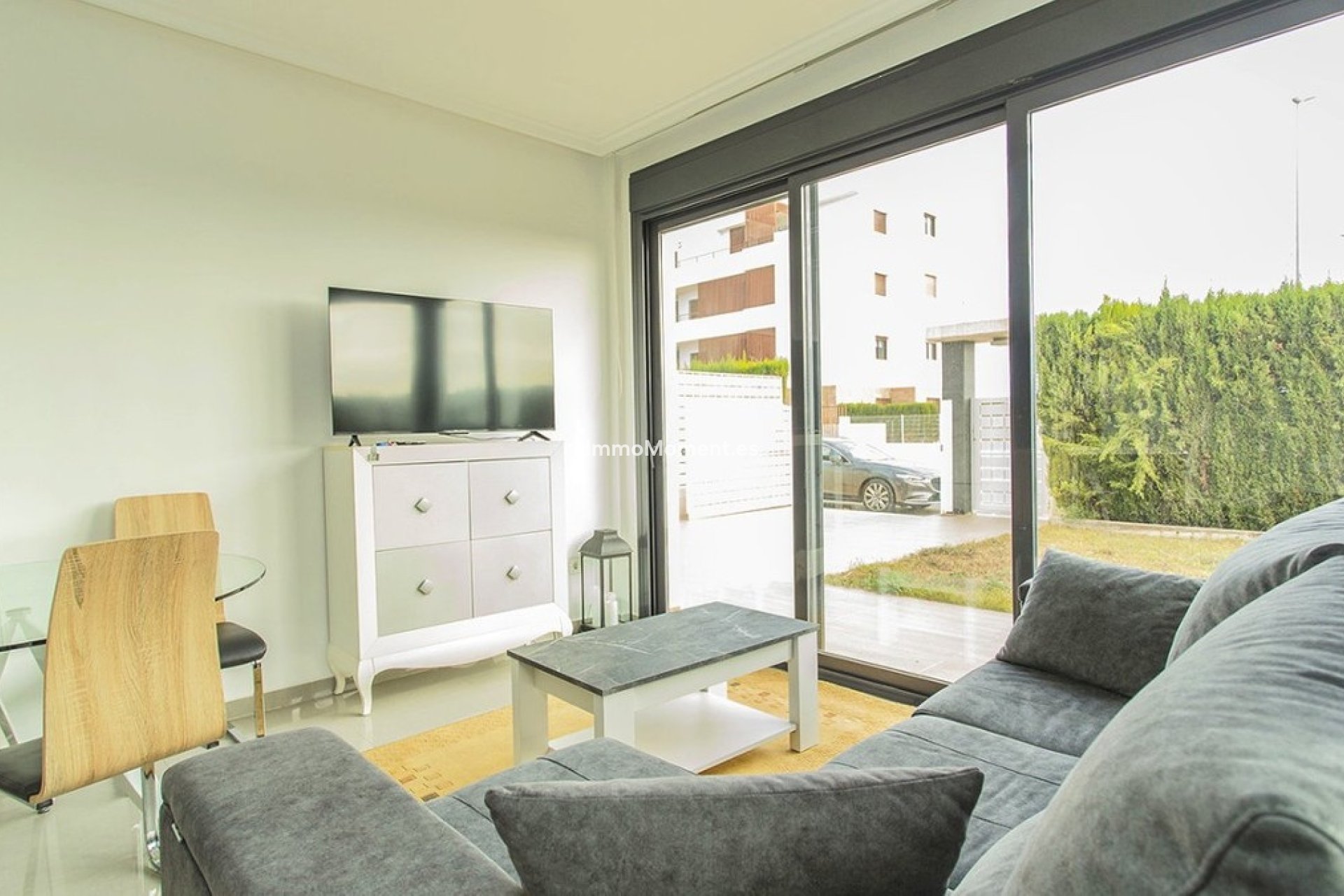 Wiederverkauf - Freistehende Villa - Orihuela Costa - Cabo roig - La Zenia