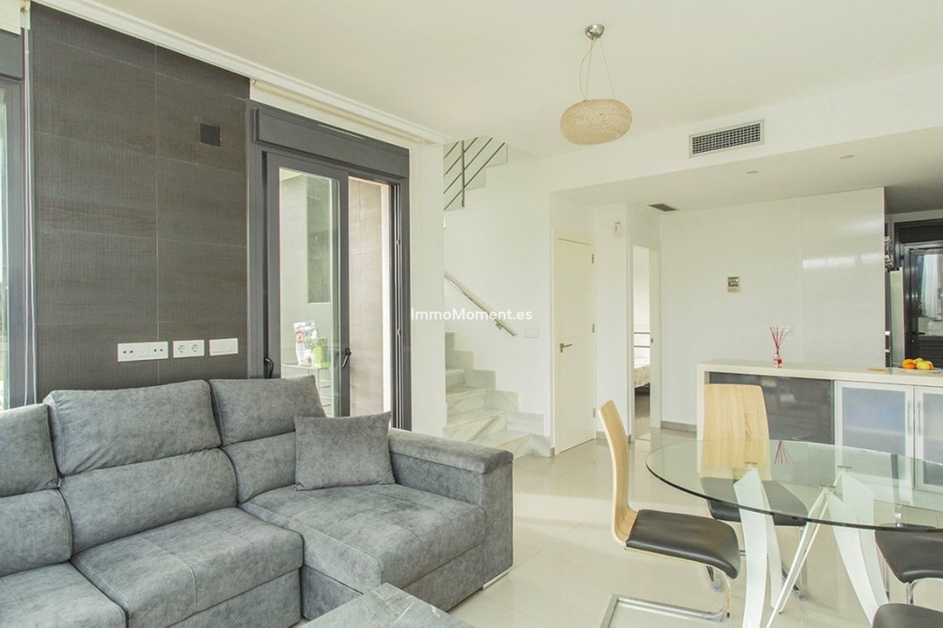 Wiederverkauf - Freistehende Villa - Orihuela Costa - Cabo roig - La Zenia