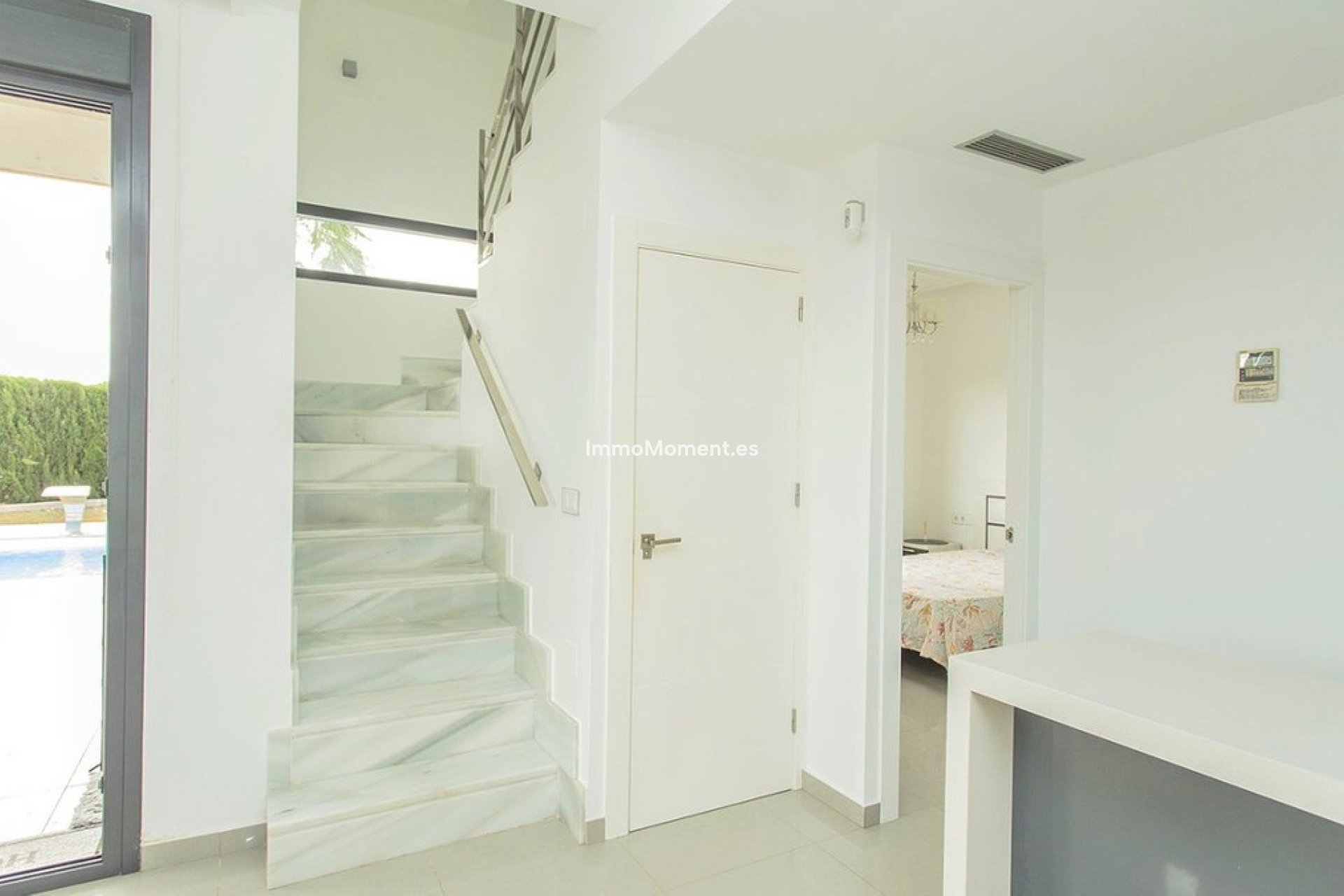 Wiederverkauf - Freistehende Villa - Orihuela Costa - Cabo roig - La Zenia