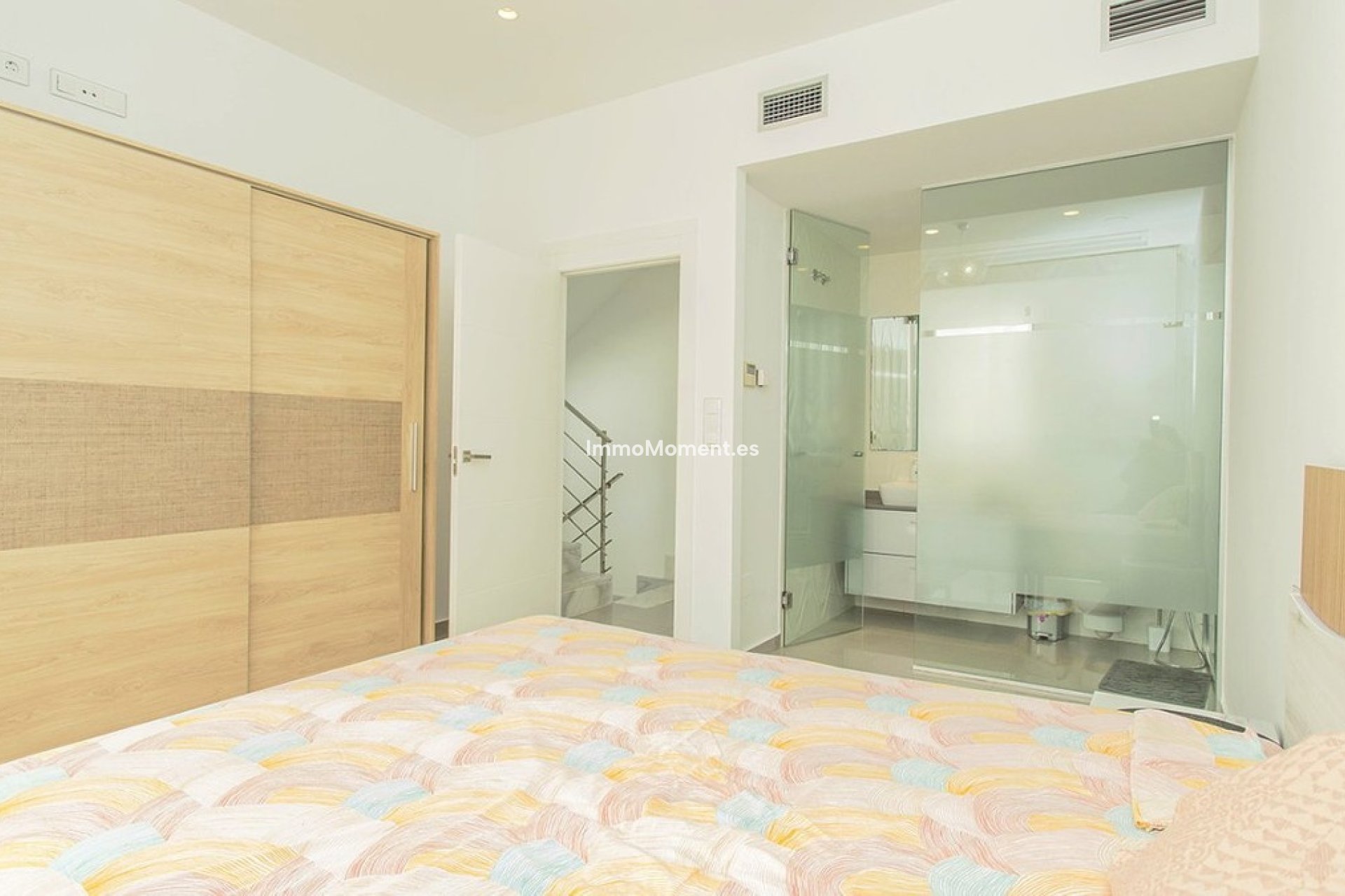 Wiederverkauf - Freistehende Villa - Orihuela Costa - Cabo roig - La Zenia