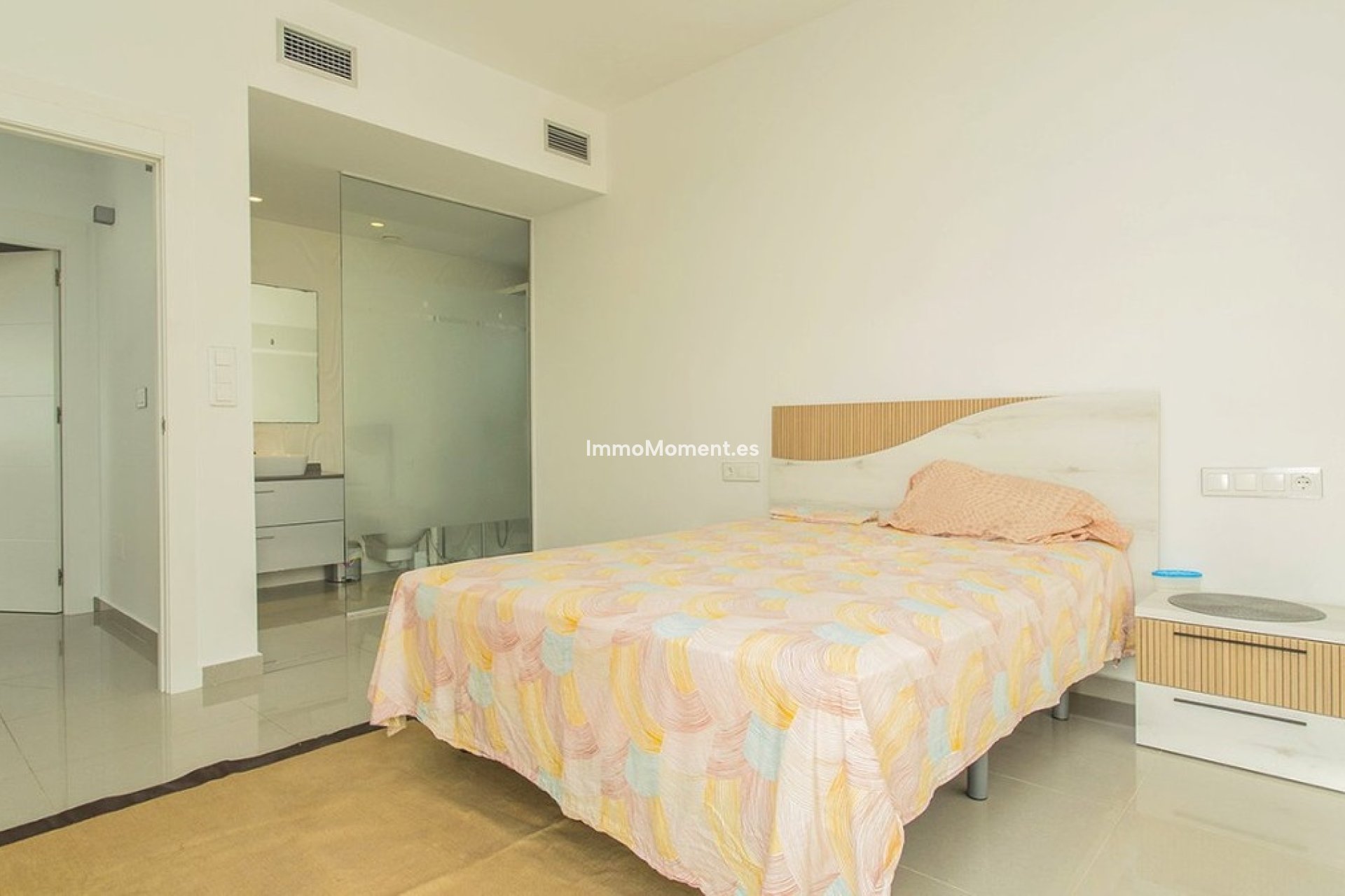 Wiederverkauf - Freistehende Villa - Orihuela Costa - Cabo roig - La Zenia