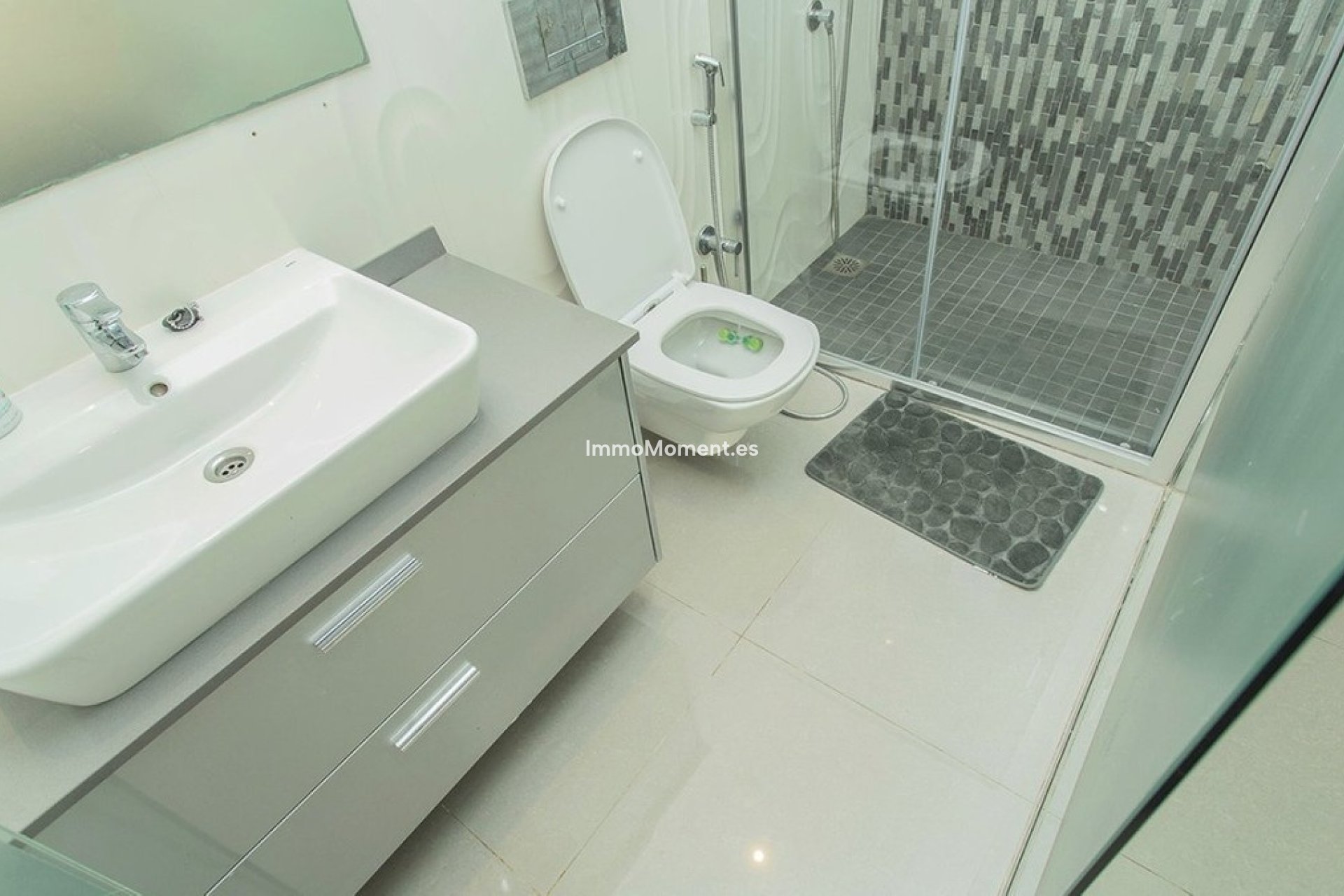 Wiederverkauf - Freistehende Villa - Orihuela Costa - Cabo roig - La Zenia