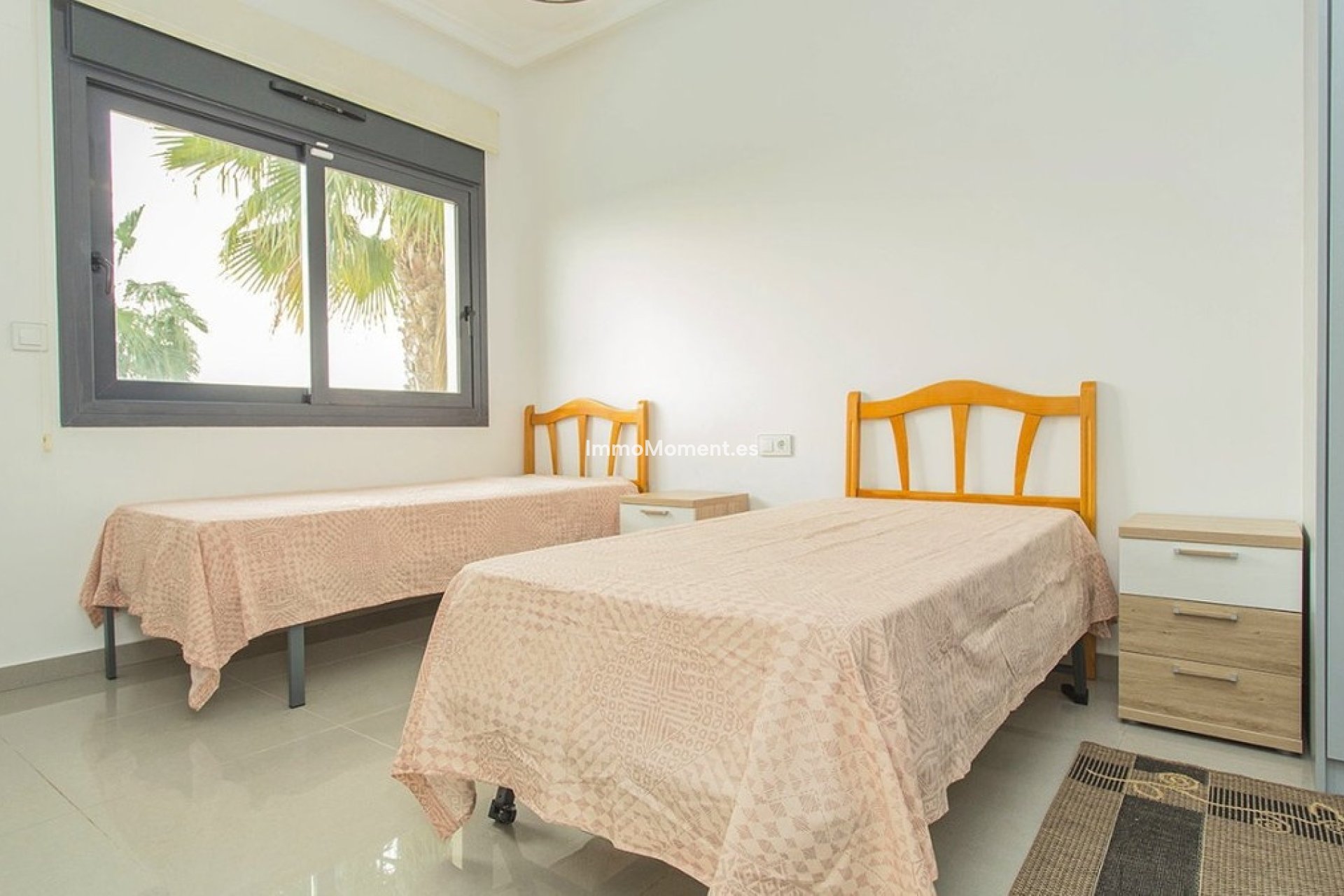 Wiederverkauf - Freistehende Villa - Orihuela Costa - Cabo roig - La Zenia