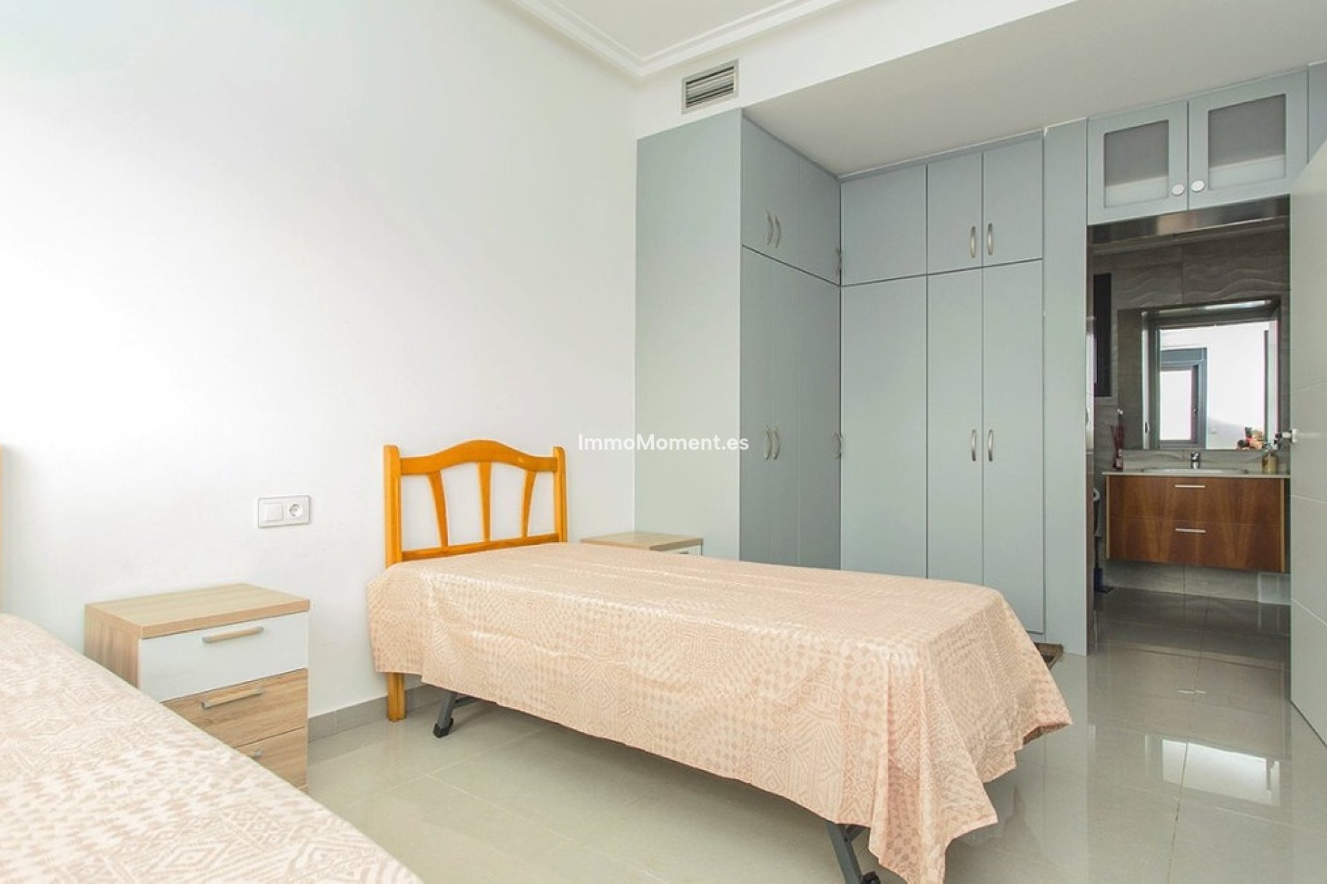 Wiederverkauf - Freistehende Villa - Orihuela Costa - Cabo roig - La Zenia