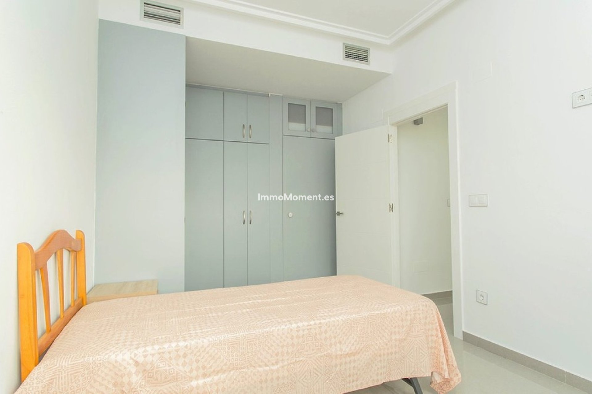 Wiederverkauf - Freistehende Villa - Orihuela Costa - Cabo roig - La Zenia