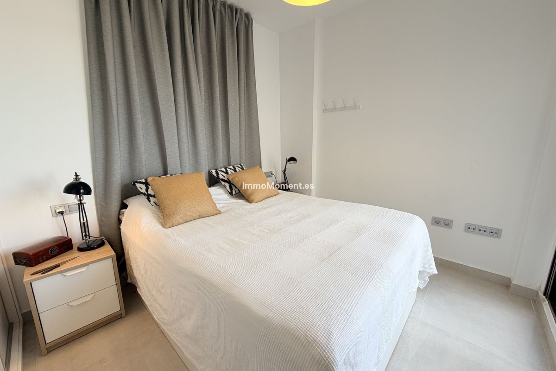 Wiederverkauf - Freistehende Villa - Orihuela Costa - Cabo roig - La Zenia