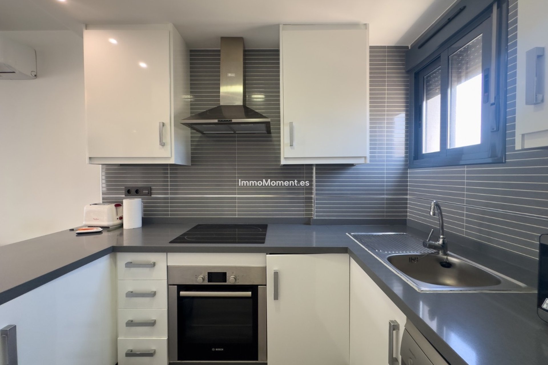 Wiederverkauf - Freistehende Villa - Orihuela Costa - Cabo roig - La Zenia