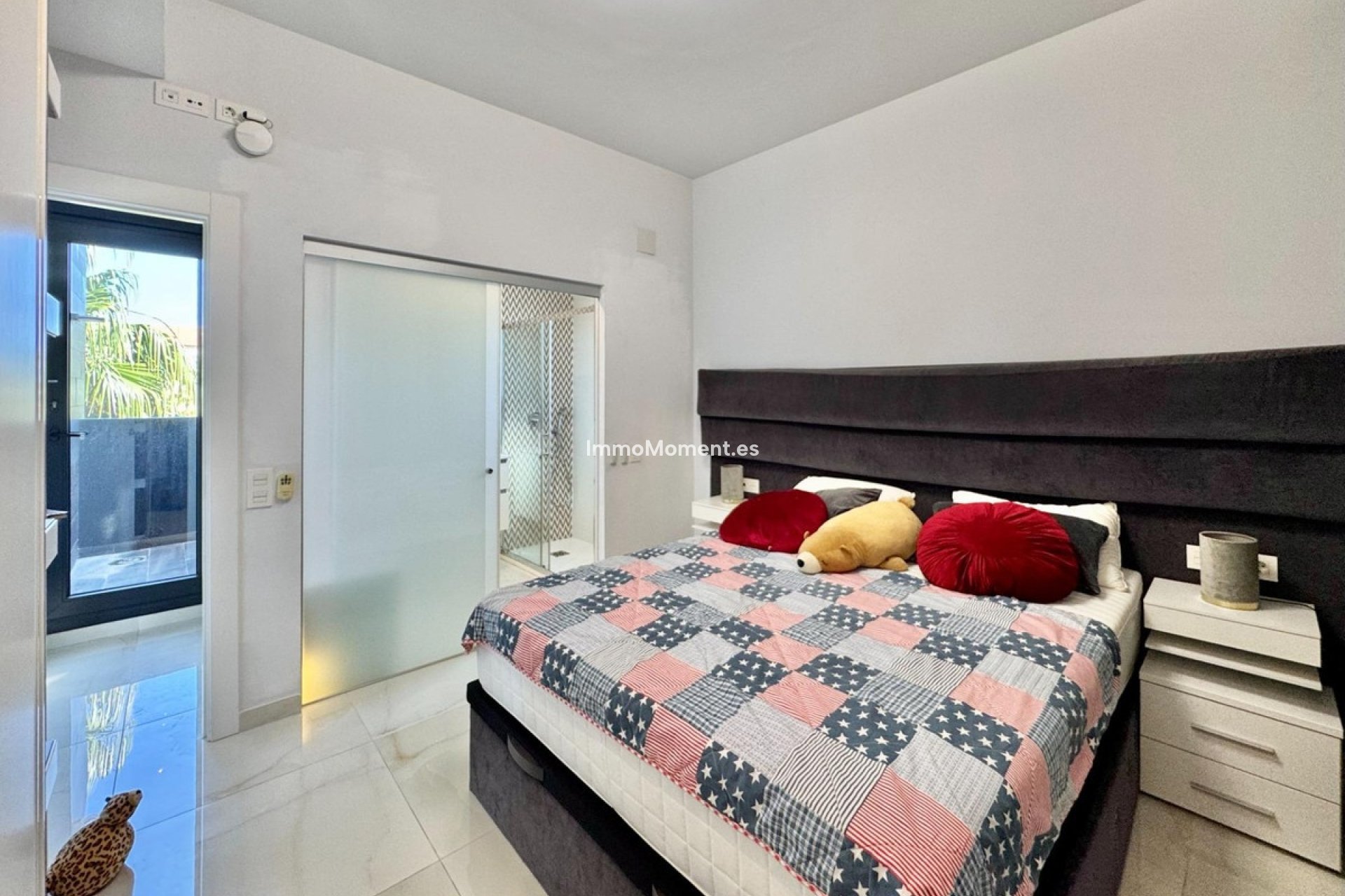 Wiederverkauf - Freistehende Villa - Orihuela Costa - Cabo roig - La Zenia