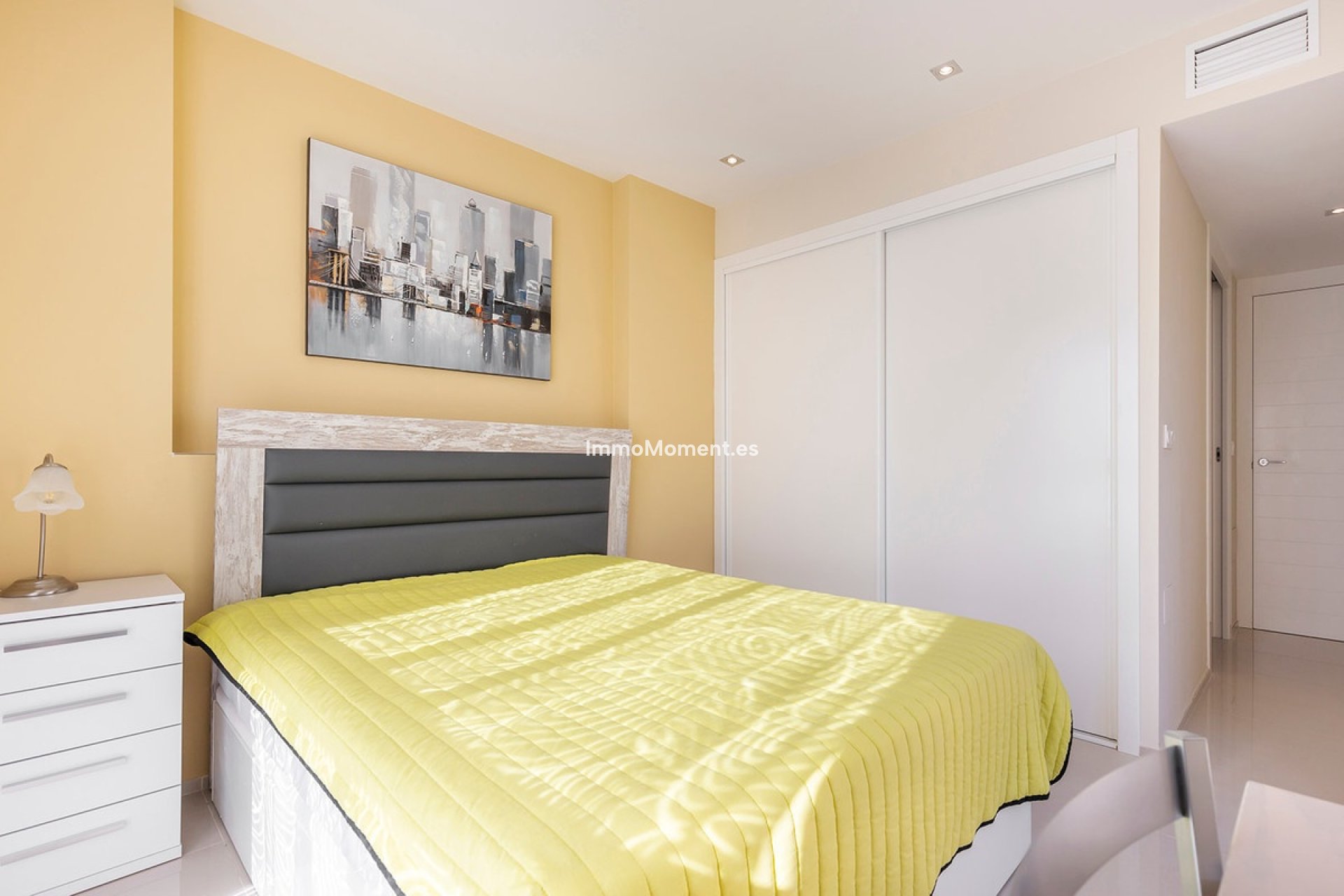 Wiederverkauf - Freistehende Villa - Orihuela Costa - Cabo roig - La Zenia