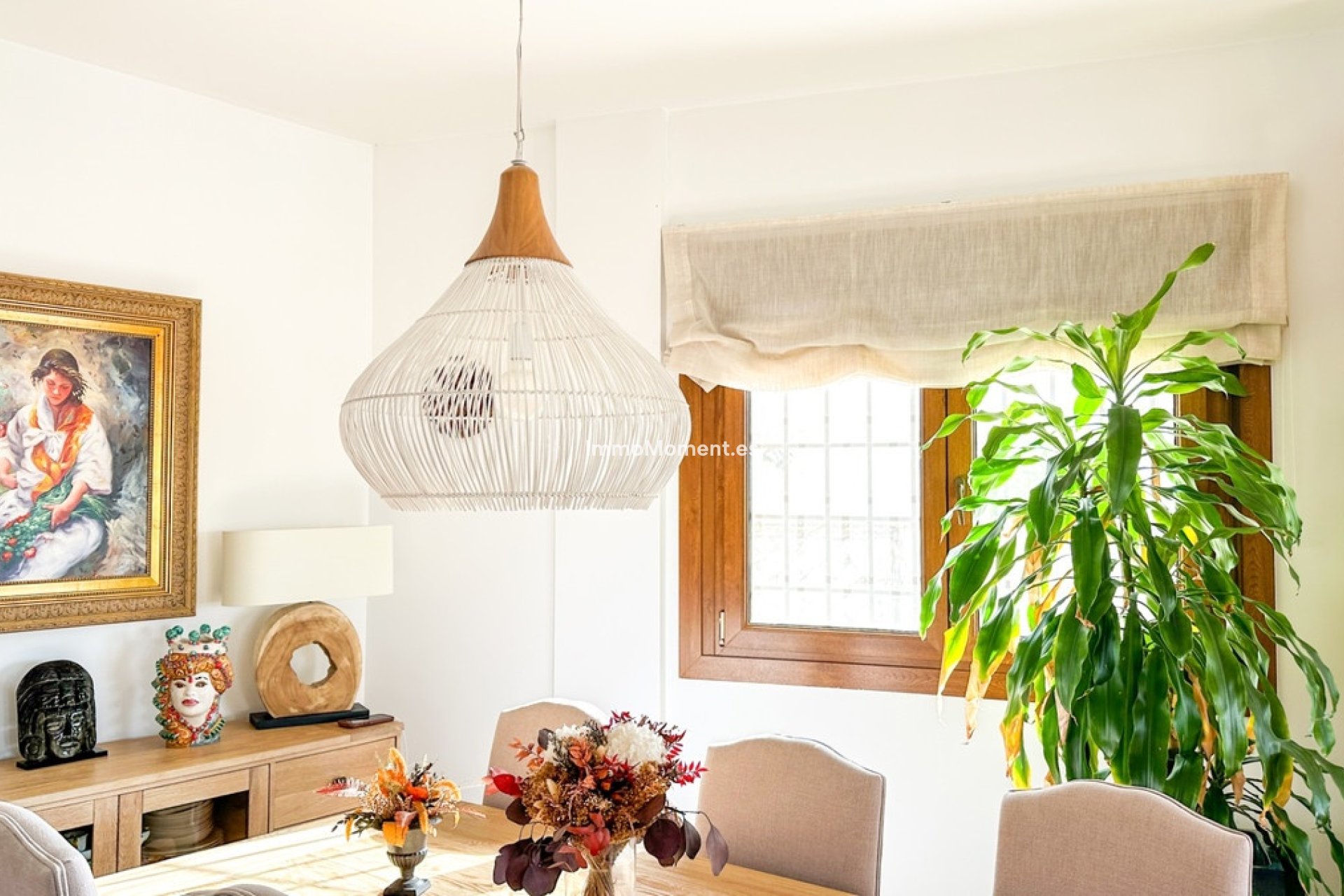 Wiederverkauf - Freistehende Villa - Orihuela Costa - Dehesa de campoamor