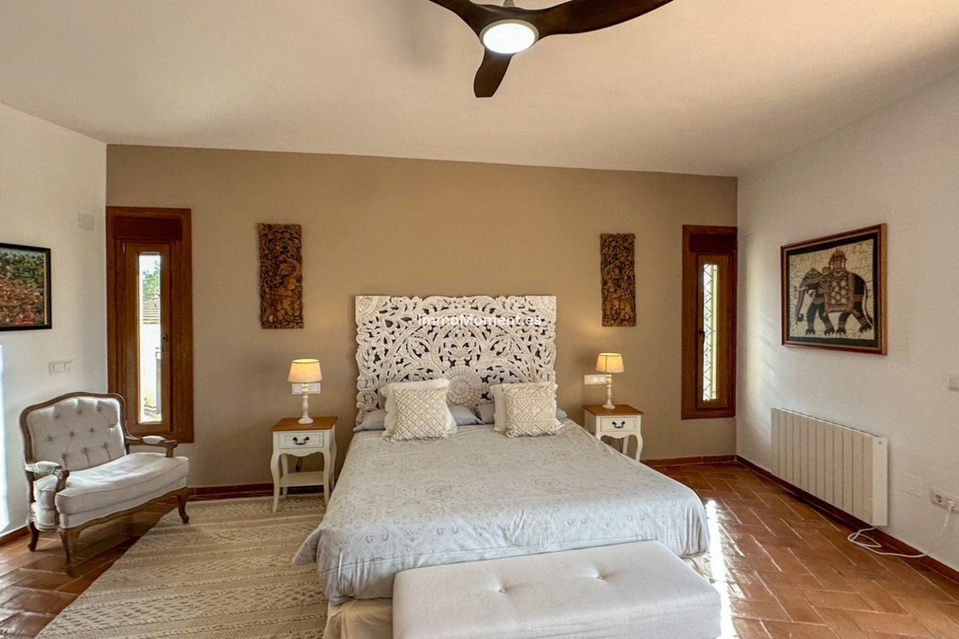 Wiederverkauf - Freistehende Villa - Orihuela Costa - Dehesa de campoamor