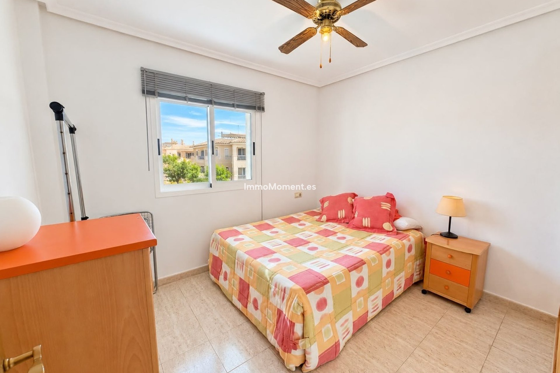 Wiederverkauf - Freistehende Villa - Orihuela Costa - La Florida