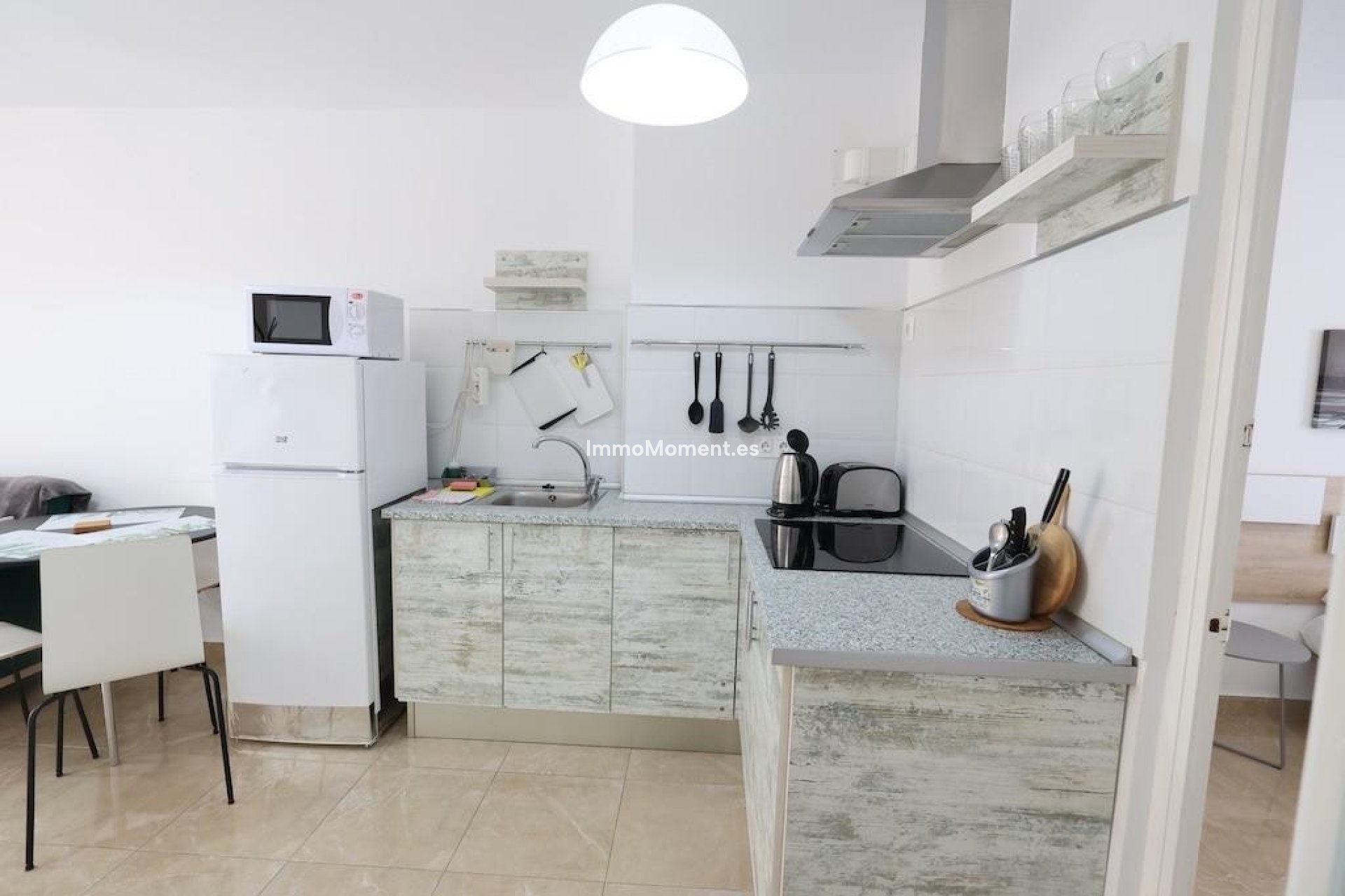 Wiederverkauf - Freistehende Villa - Orihuela Costa - La Regia