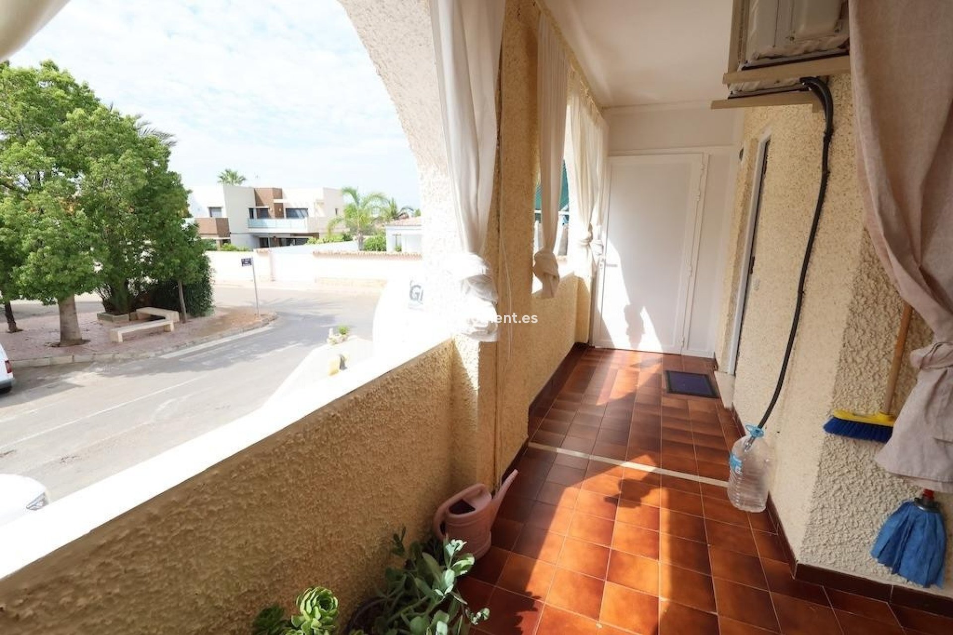 Wiederverkauf - Freistehende Villa - Orihuela Costa - La Regia