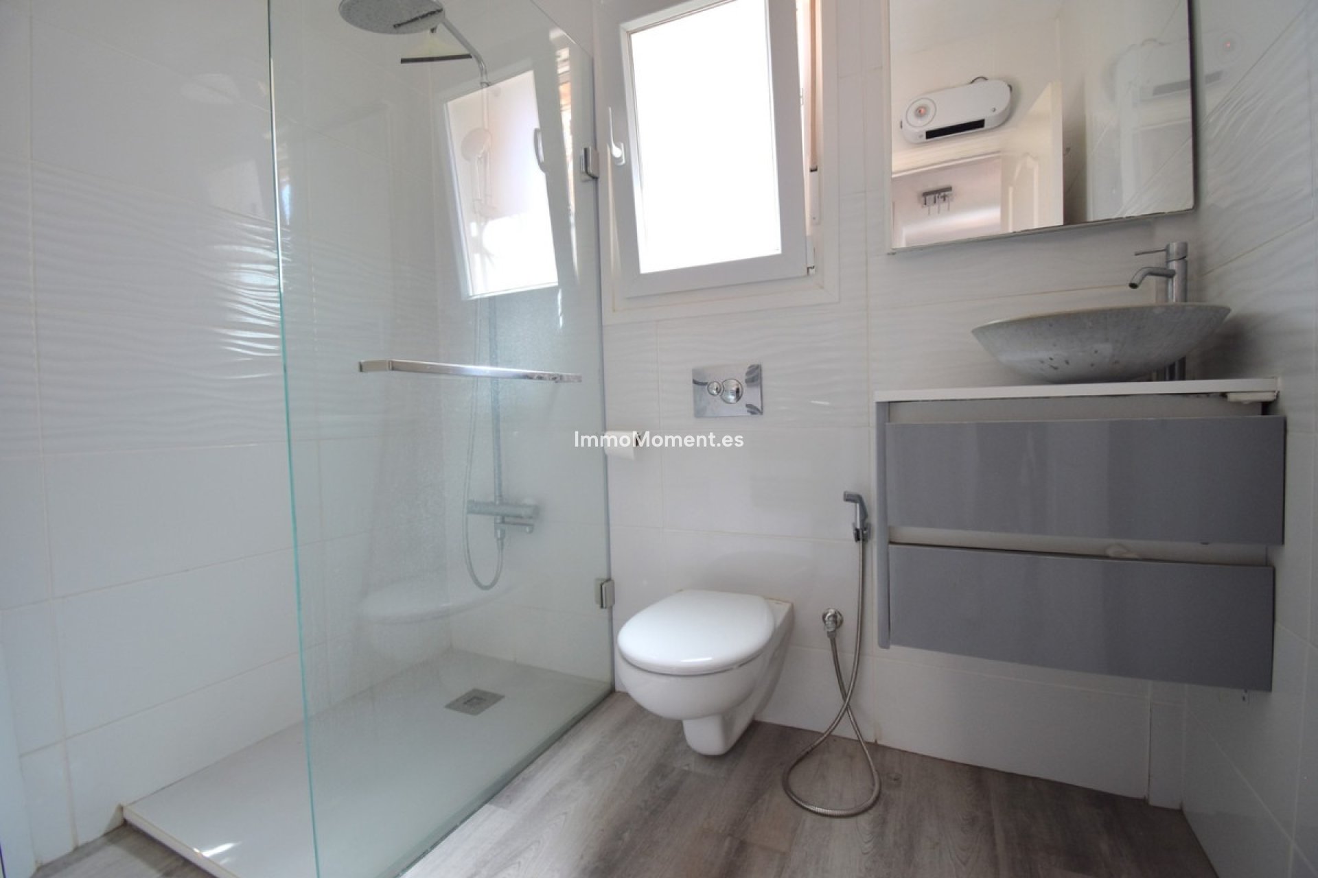 Wiederverkauf - Freistehende Villa - Orihuela Costa - Playa Flamenca