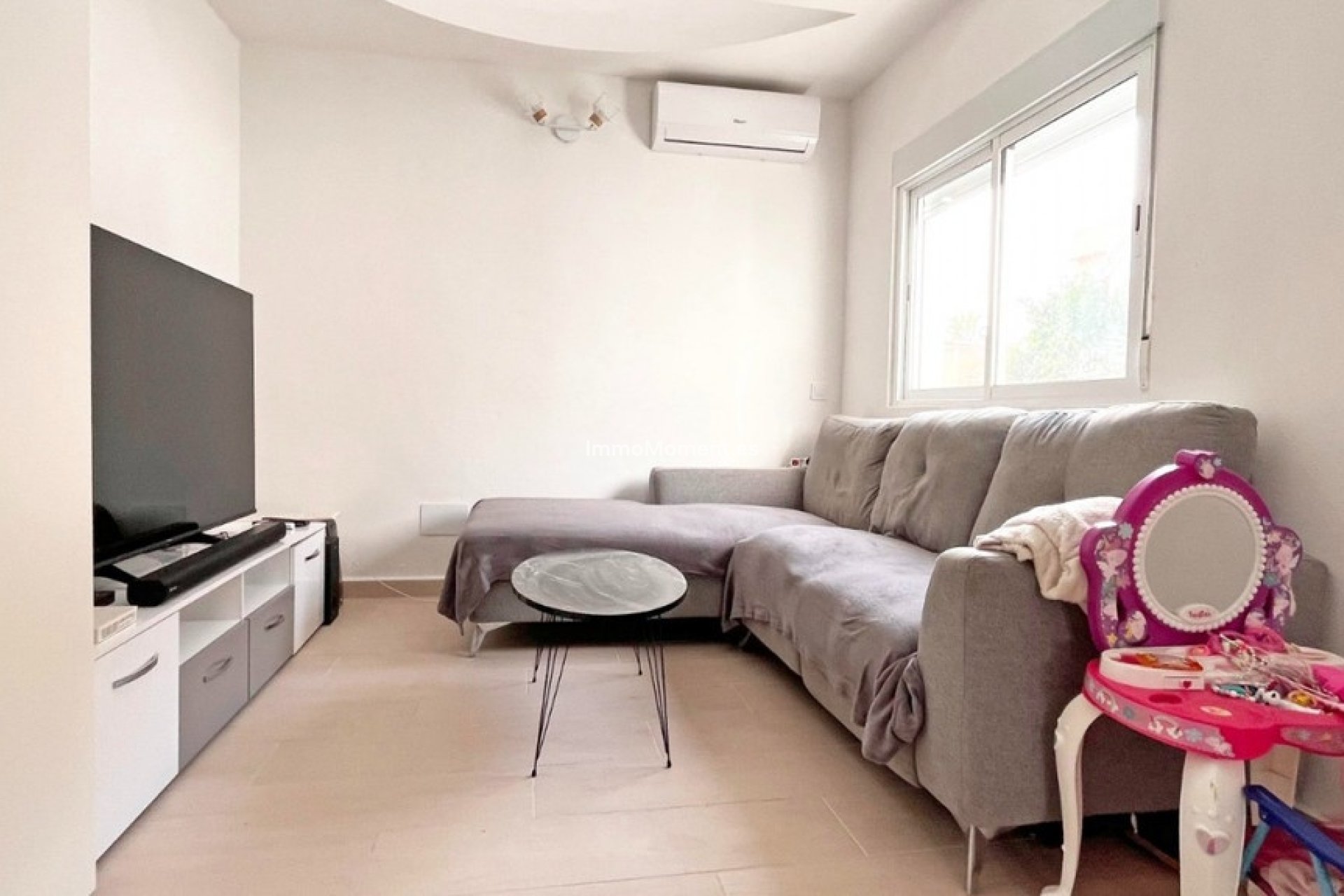 Wiederverkauf - Freistehende Villa - Orihuela Costa - Playa Flamenca