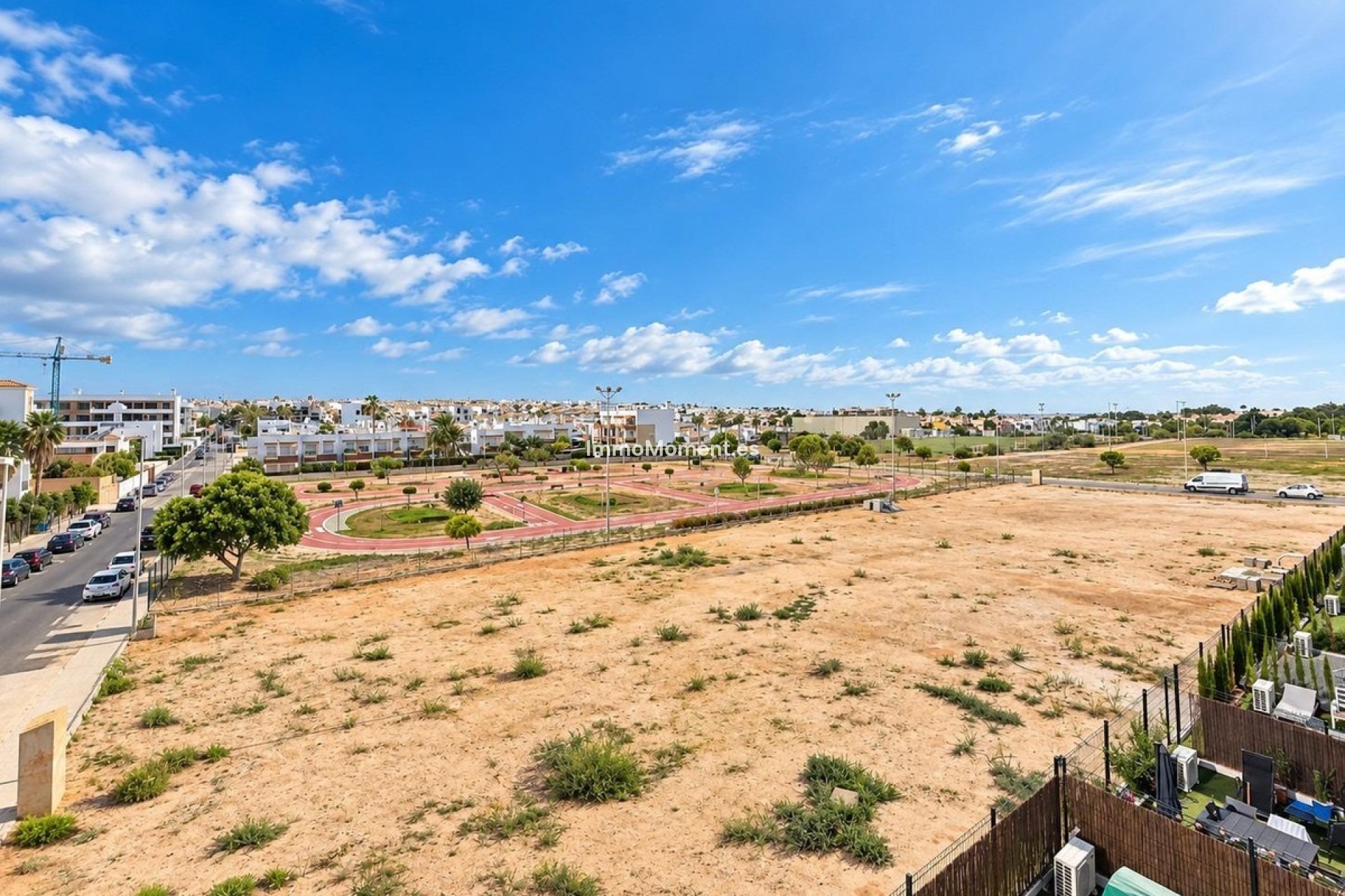 Wiederverkauf - Freistehende Villa - Orihuela Costa - Punta Prima