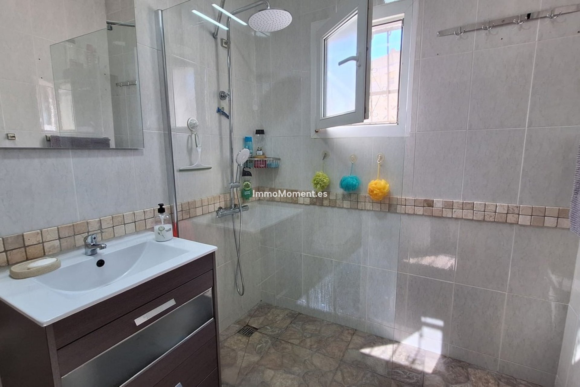 Wiederverkauf - Freistehende Villa - Orihuela Costa - Villamartín