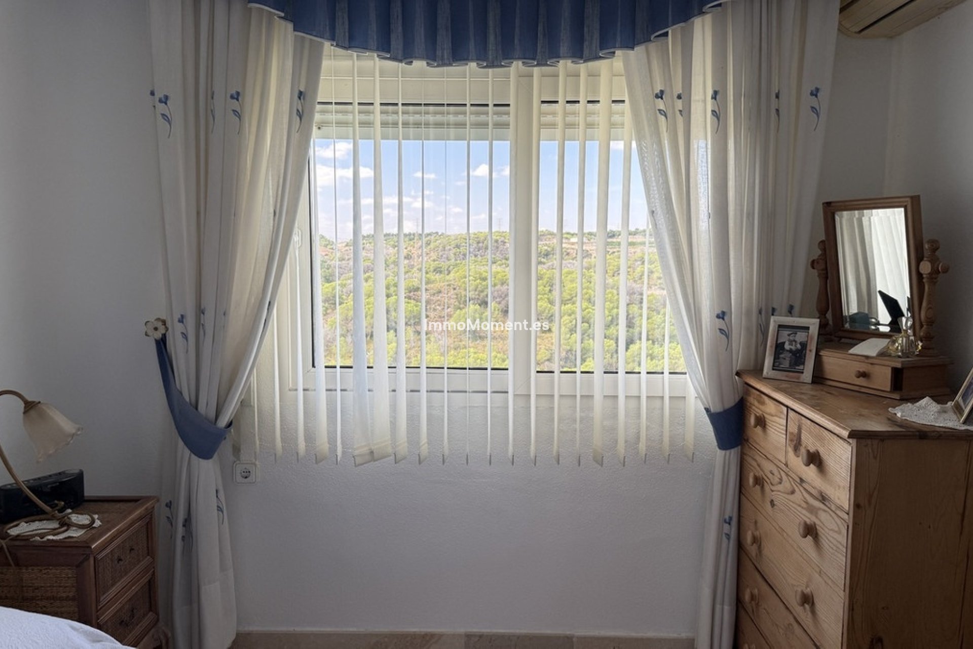 Wiederverkauf - Freistehende Villa - Orihuela Costa - Villamartín