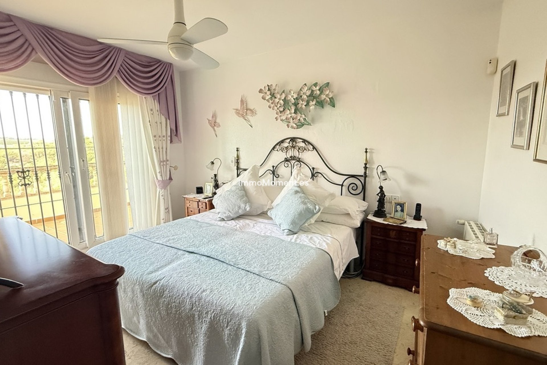 Wiederverkauf - Freistehende Villa - Orihuela Costa - Villamartín
