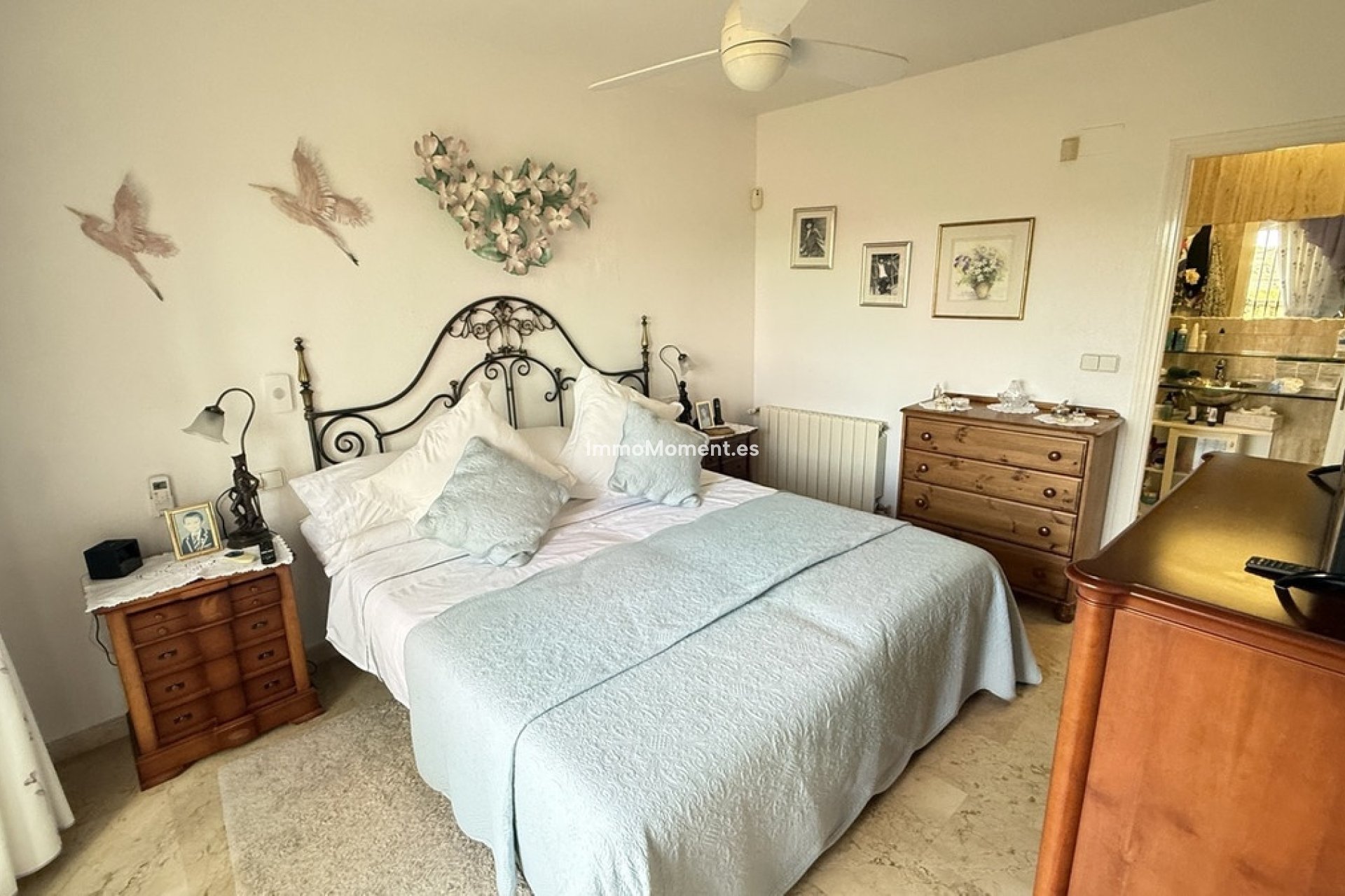 Wiederverkauf - Freistehende Villa - Orihuela Costa - Villamartín