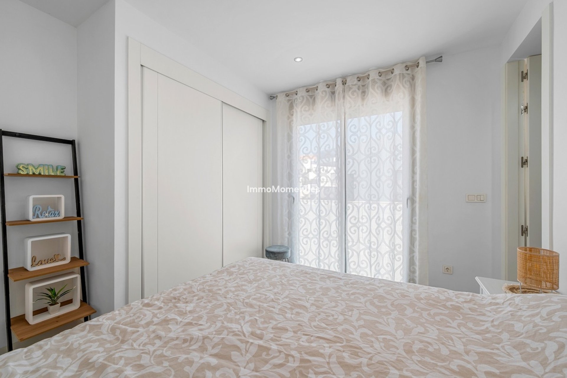 Wiederverkauf - Freistehende Villa - Orihuela Costa - Villamartín