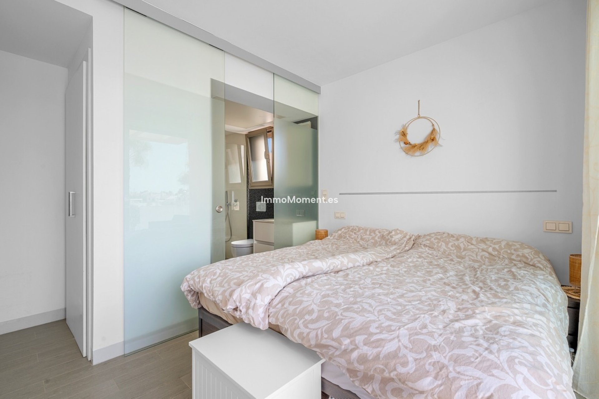 Wiederverkauf - Freistehende Villa - Orihuela Costa - Villamartín