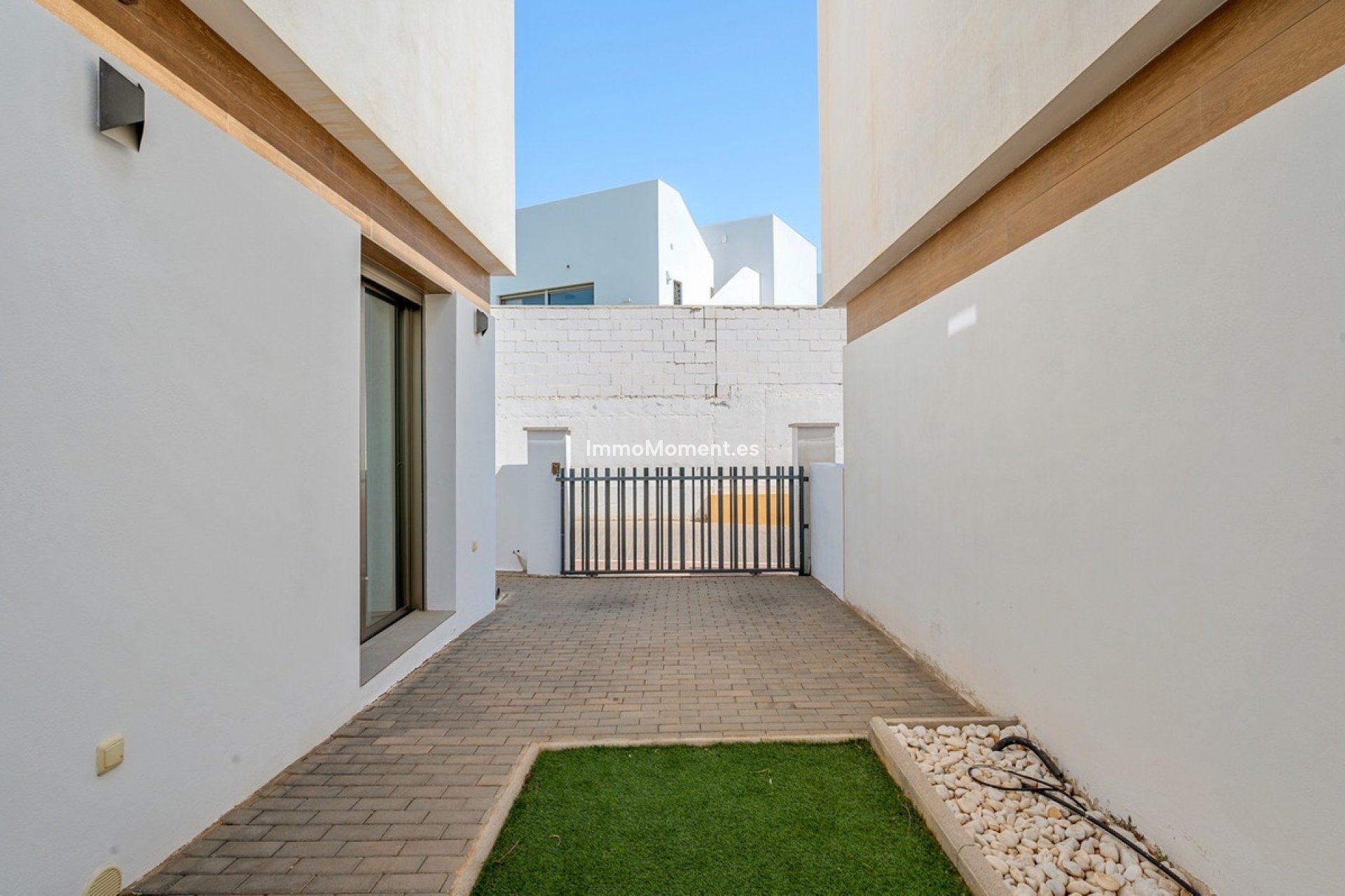 Wiederverkauf - Freistehende Villa - Orihuela Costa - Villamartín