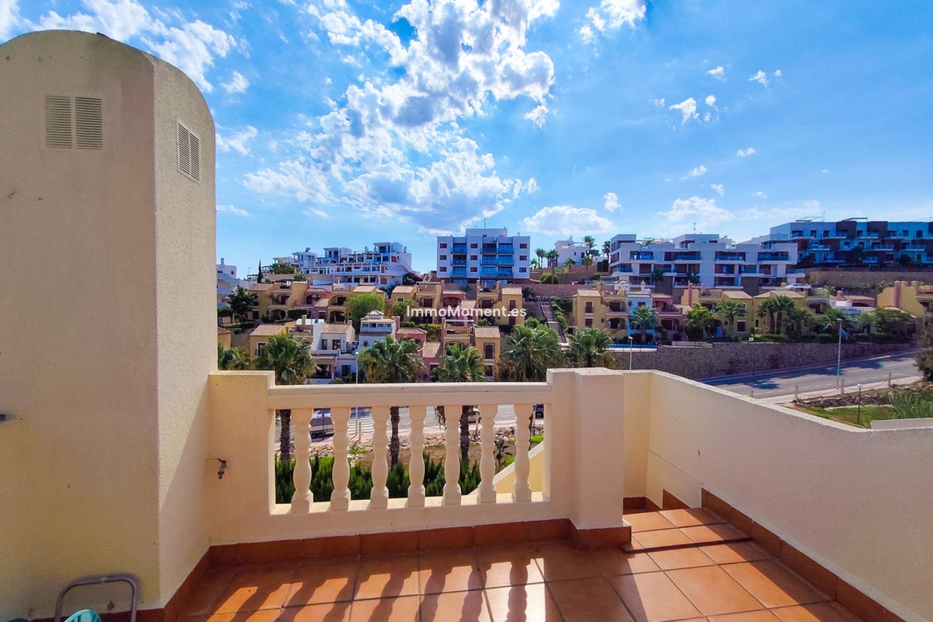 Wiederverkauf - Freistehende Villa - Orihuela Costa - Villamartín