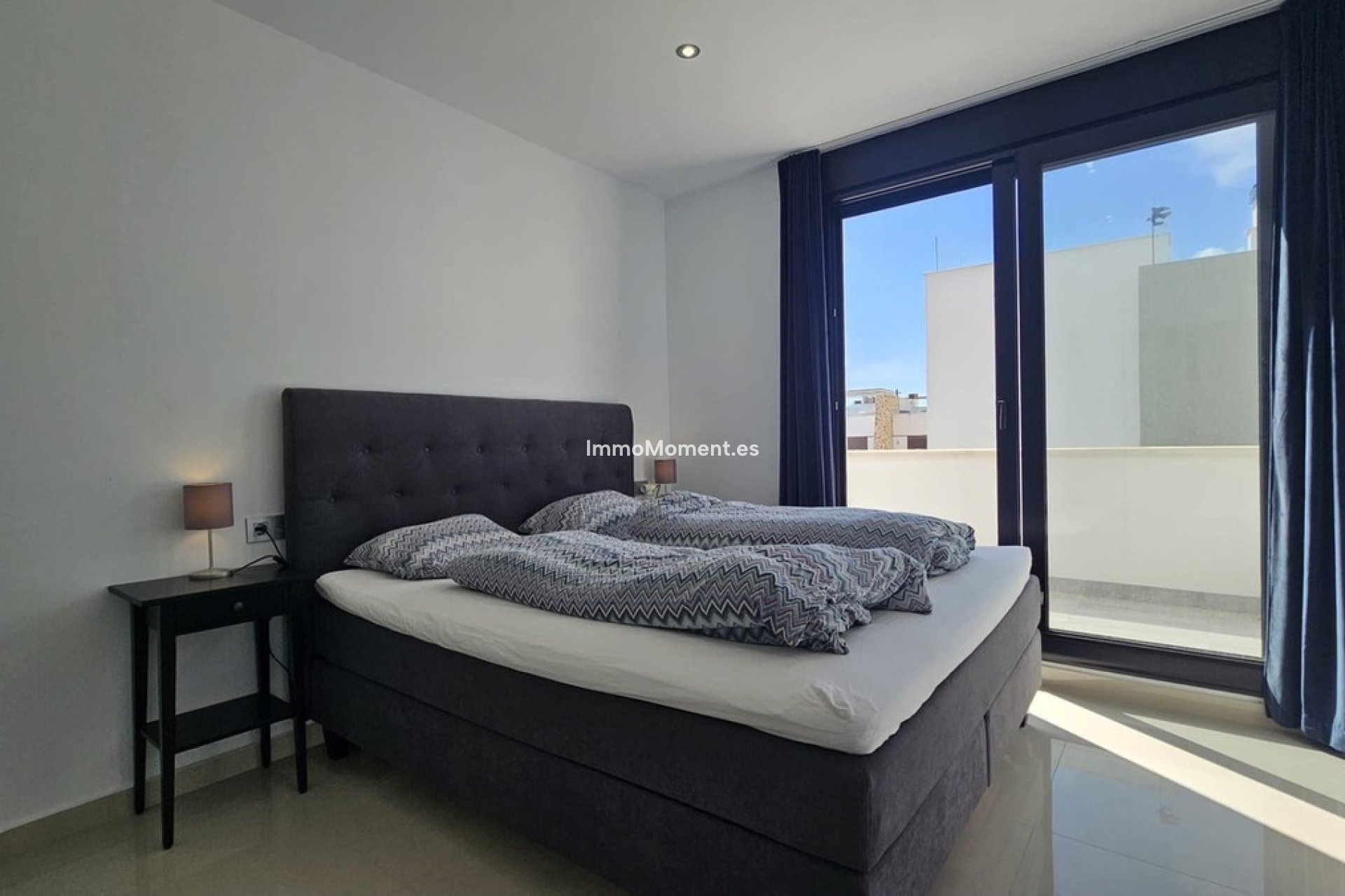 Wiederverkauf - Freistehende Villa - Orihuela Costa - Villamartín