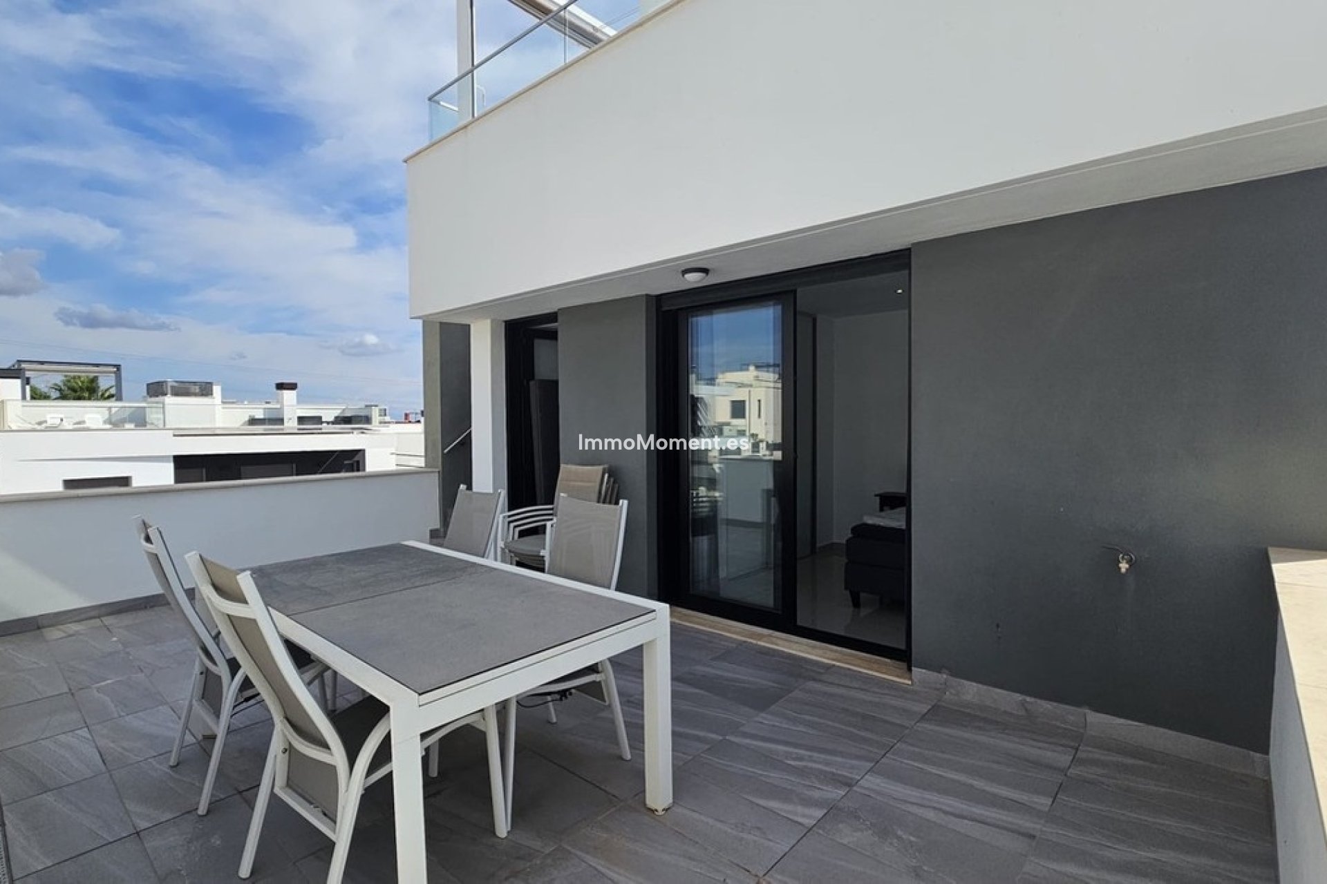 Wiederverkauf - Freistehende Villa - Orihuela Costa - Villamartín