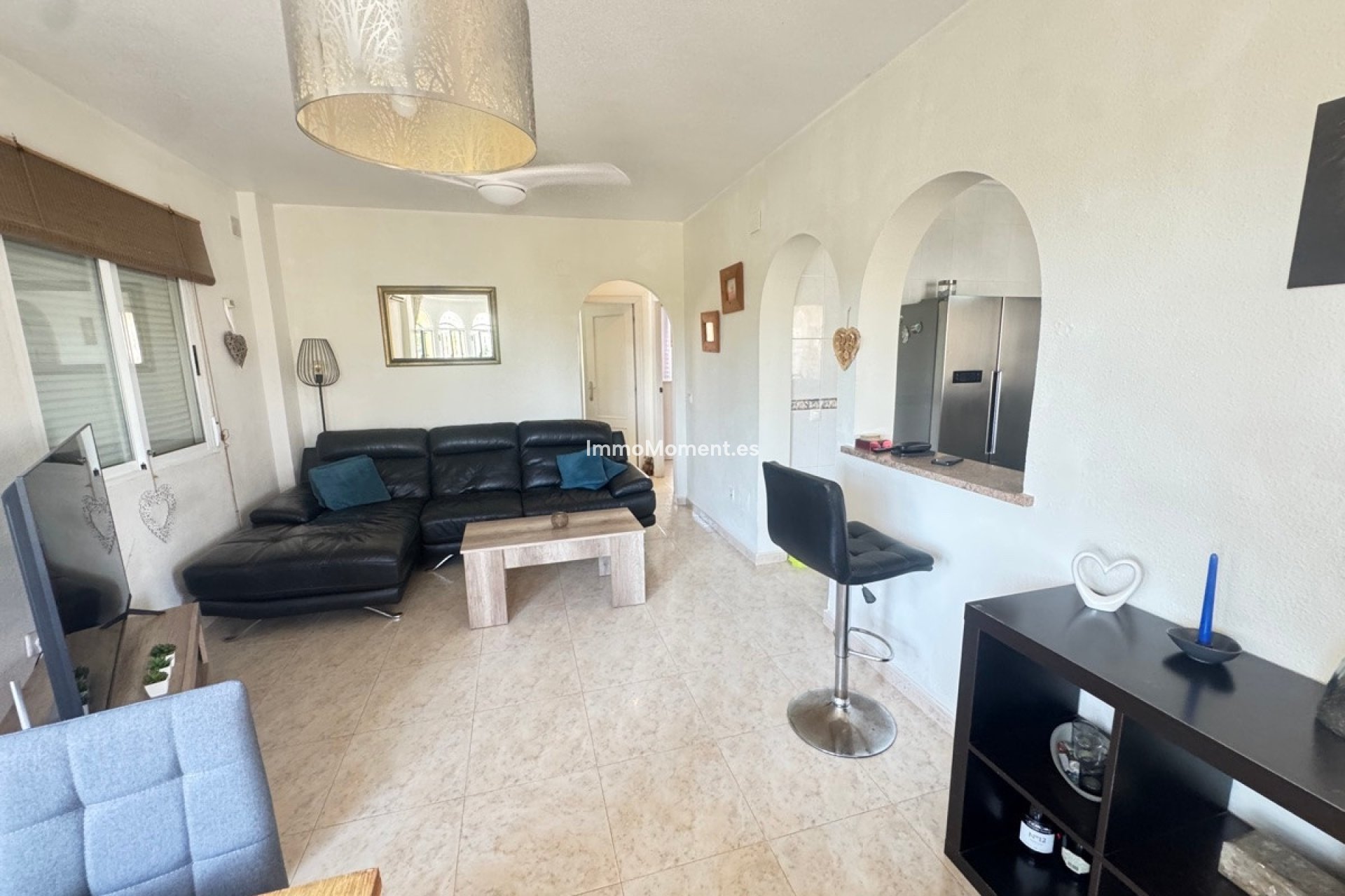Wiederverkauf - Freistehende Villa - Orihuela Costa - Villamartín