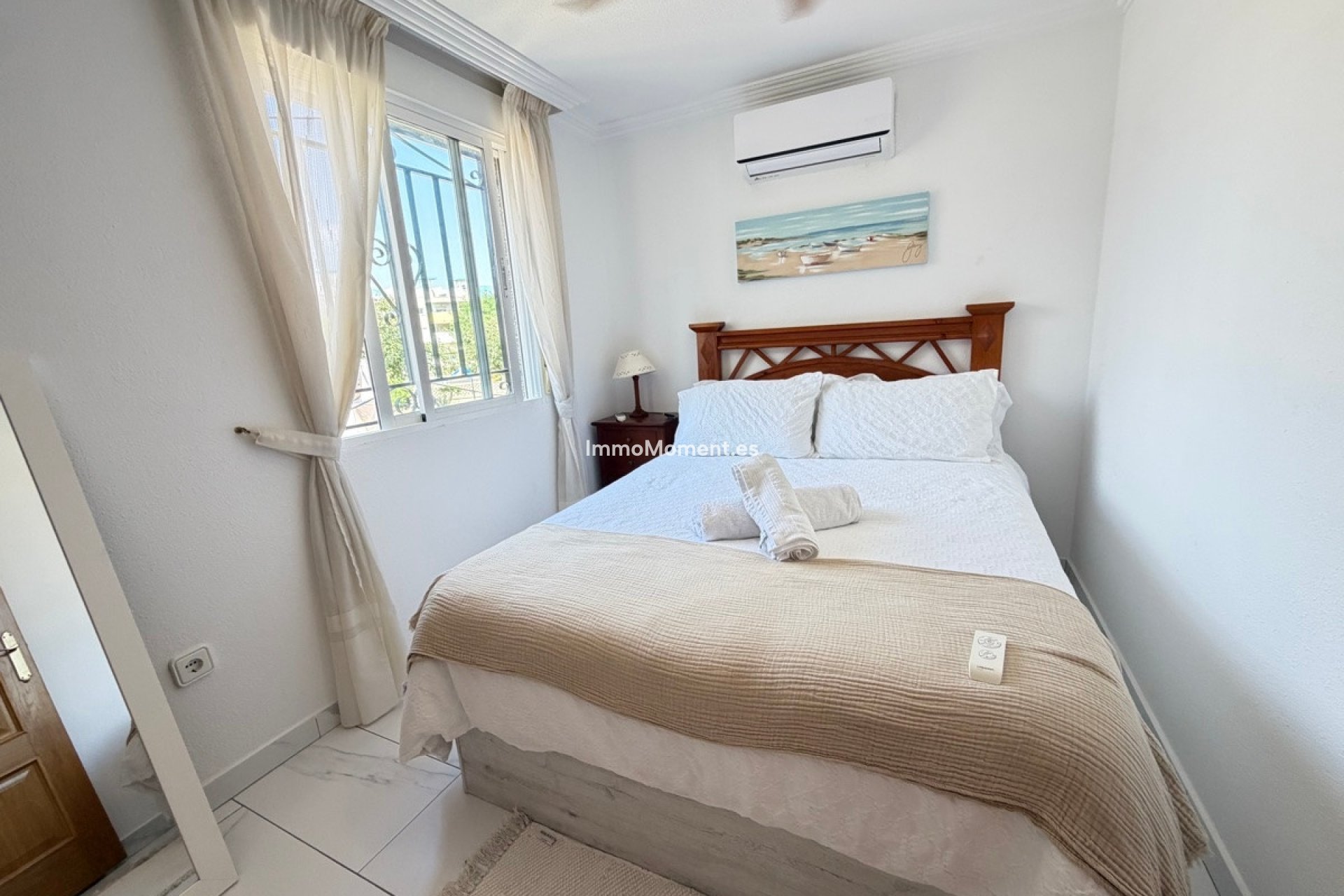 Wiederverkauf - Freistehende Villa - Orihuela Costa - Villamartín
