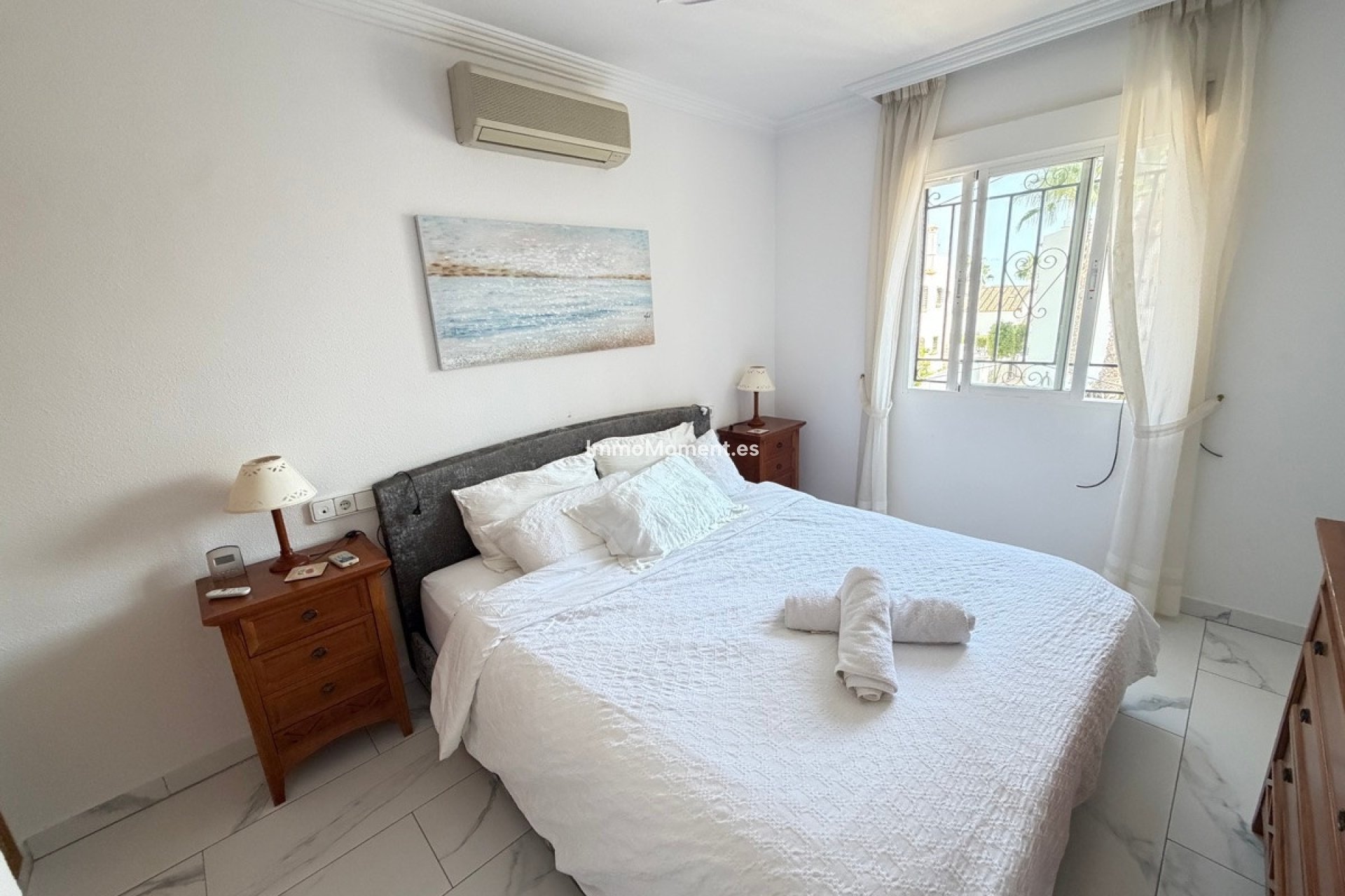 Wiederverkauf - Freistehende Villa - Orihuela Costa - Villamartín