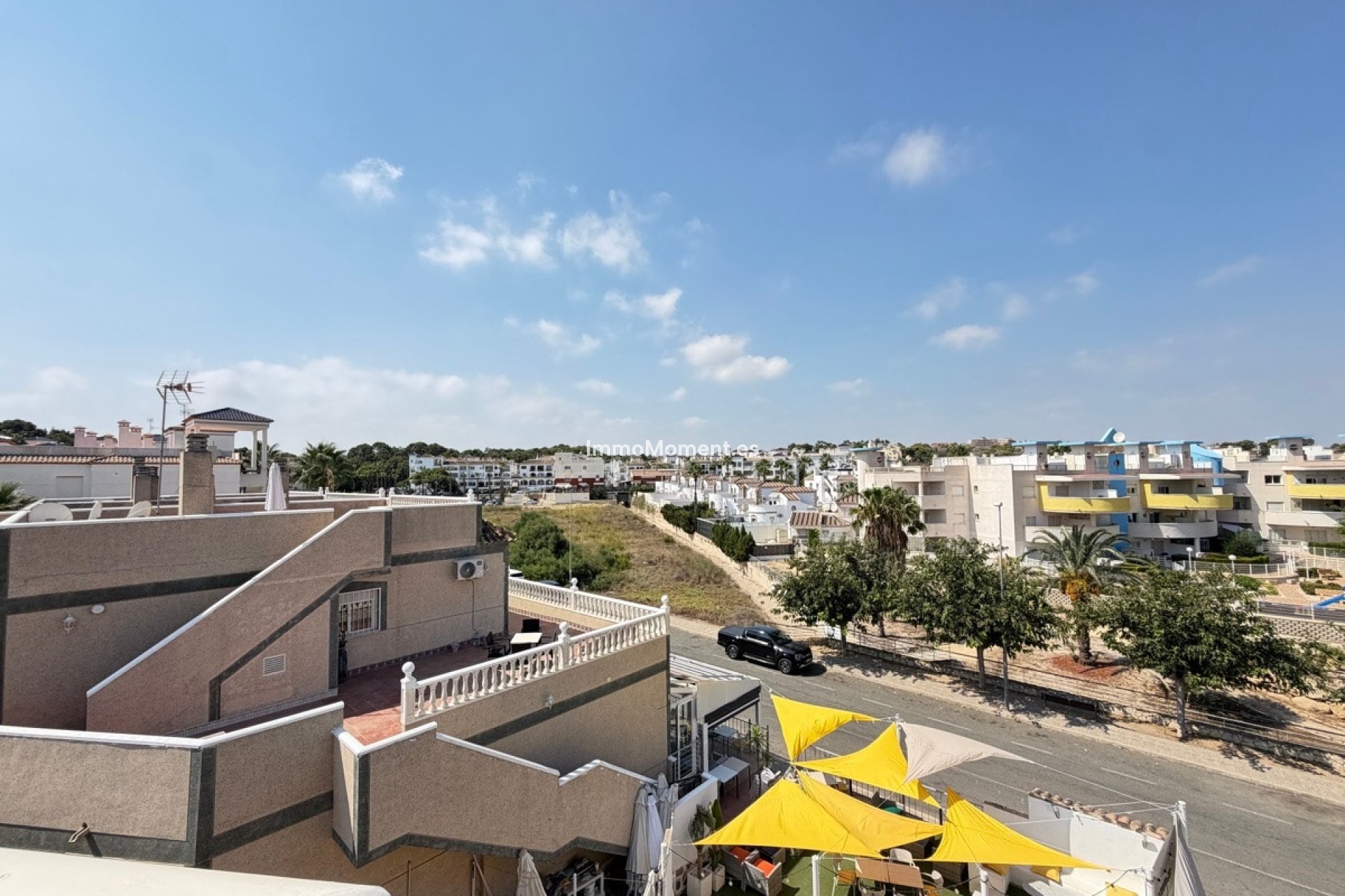 Wiederverkauf - Freistehende Villa - Orihuela Costa - Villamartín