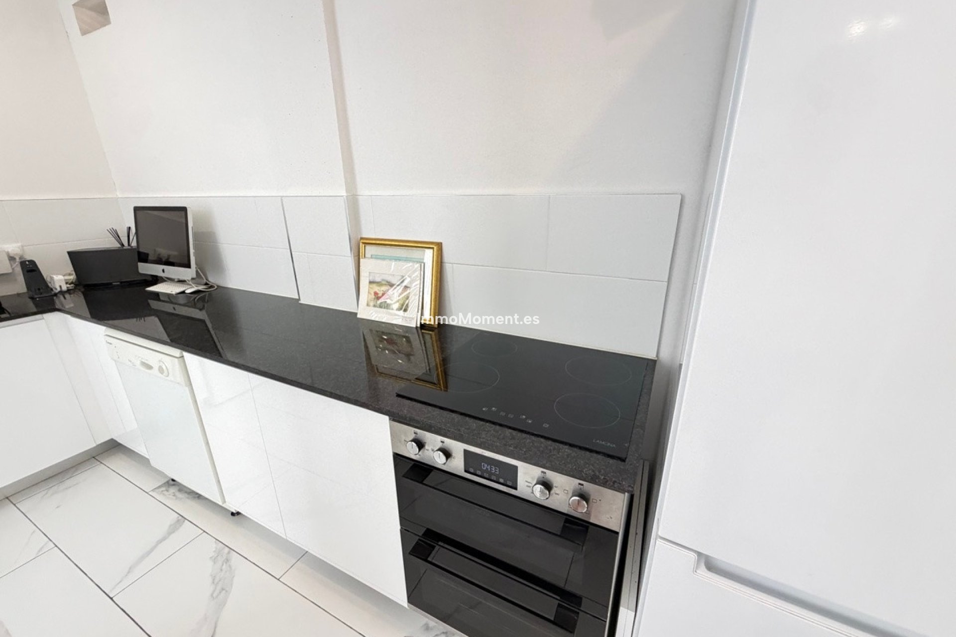Wiederverkauf - Freistehende Villa - Orihuela Costa - Villamartín