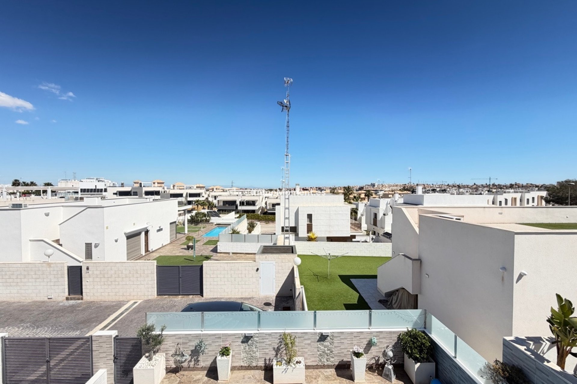 Wiederverkauf - Freistehende Villa - Orihuela Costa - Villamartín