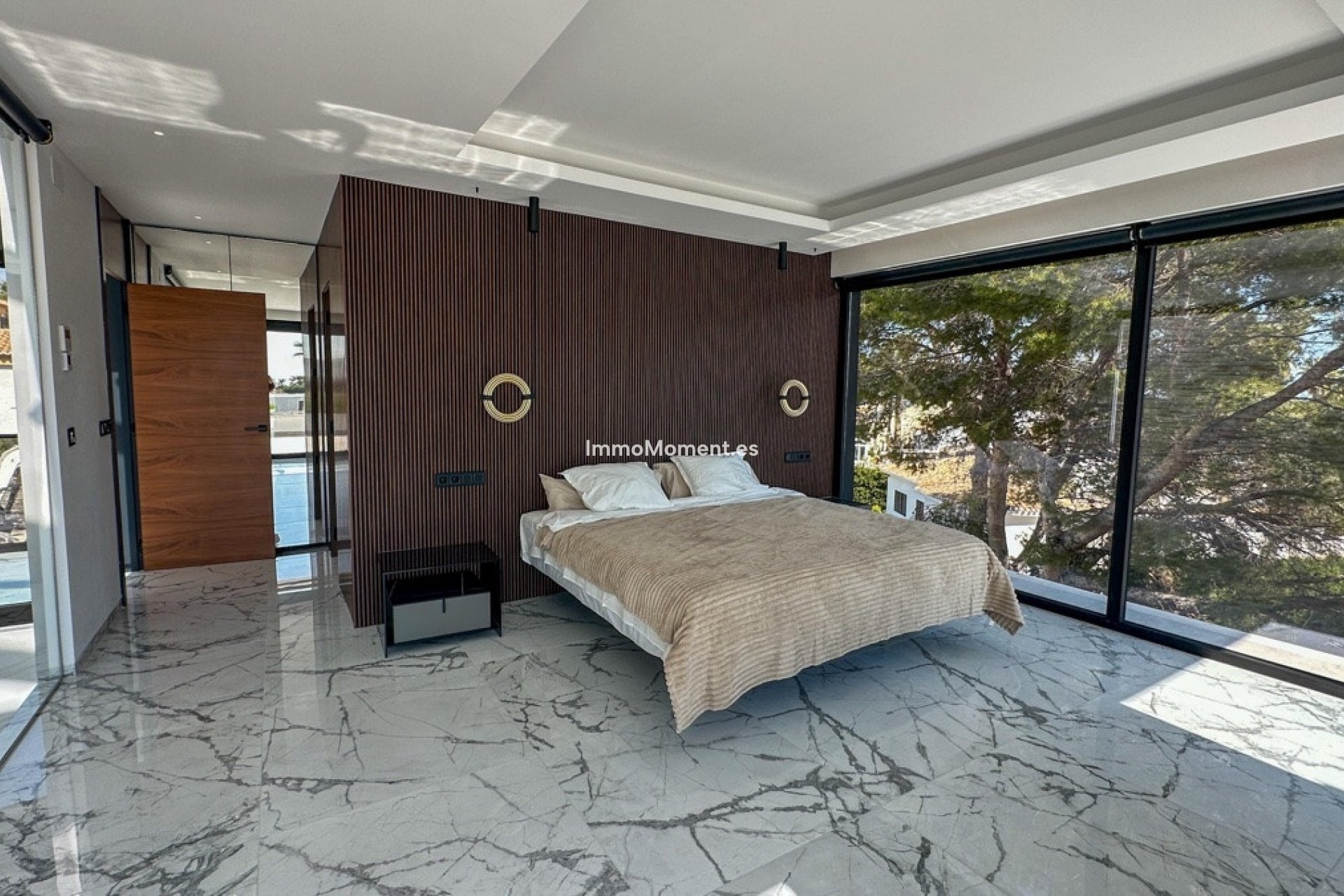 Wiederverkauf - Freistehende Villa - Orihuela Costa - Villamartín