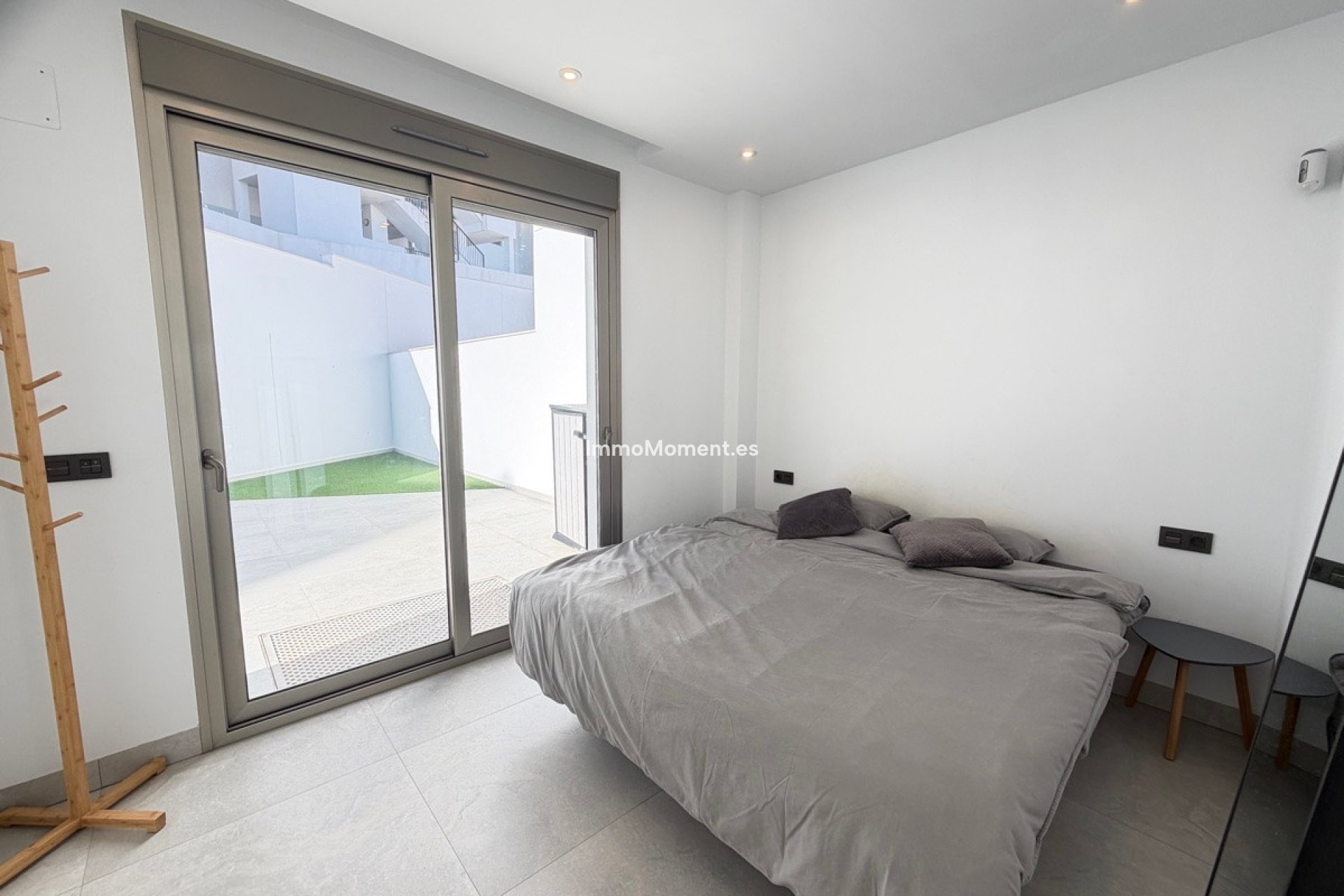 Wiederverkauf - Freistehende Villa - Orihuela Costa - Villamartín