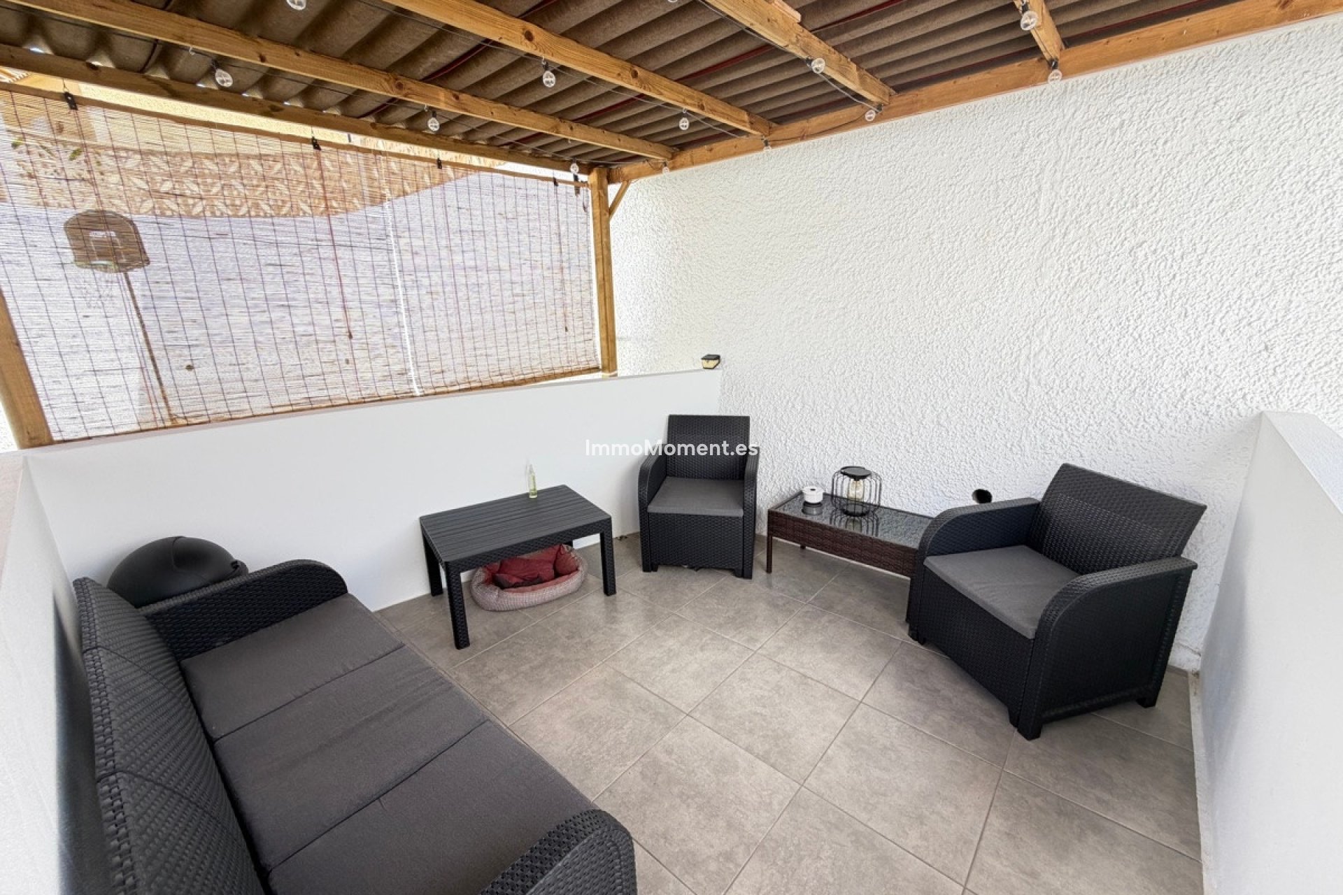 Wiederverkauf - Freistehende Villa - Orihuela Costa - Villamartín