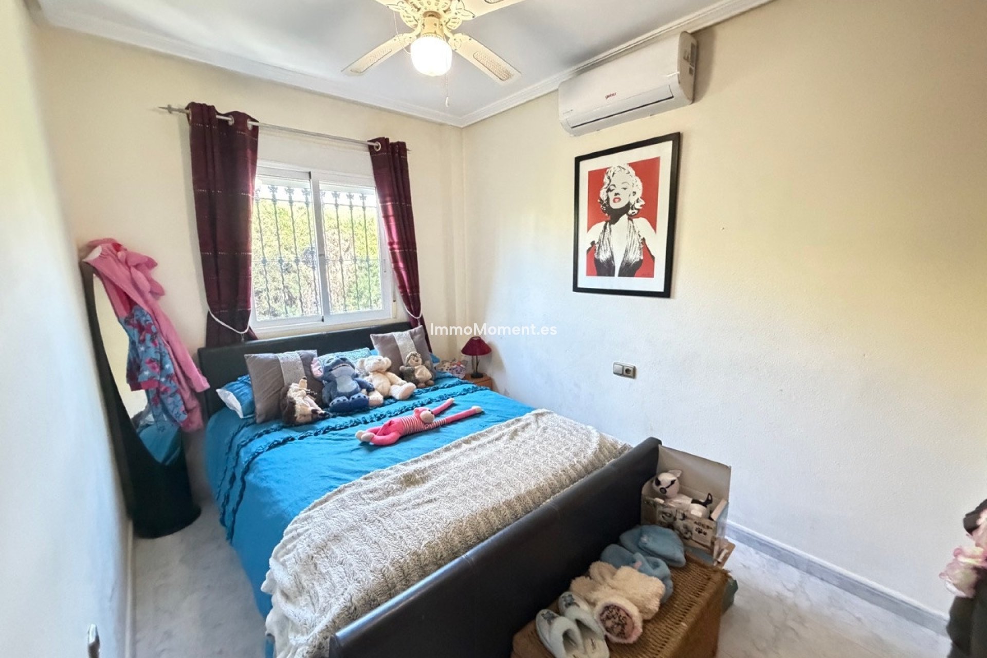 Wiederverkauf - Freistehende Villa - Orihuela Costa - Villamartín