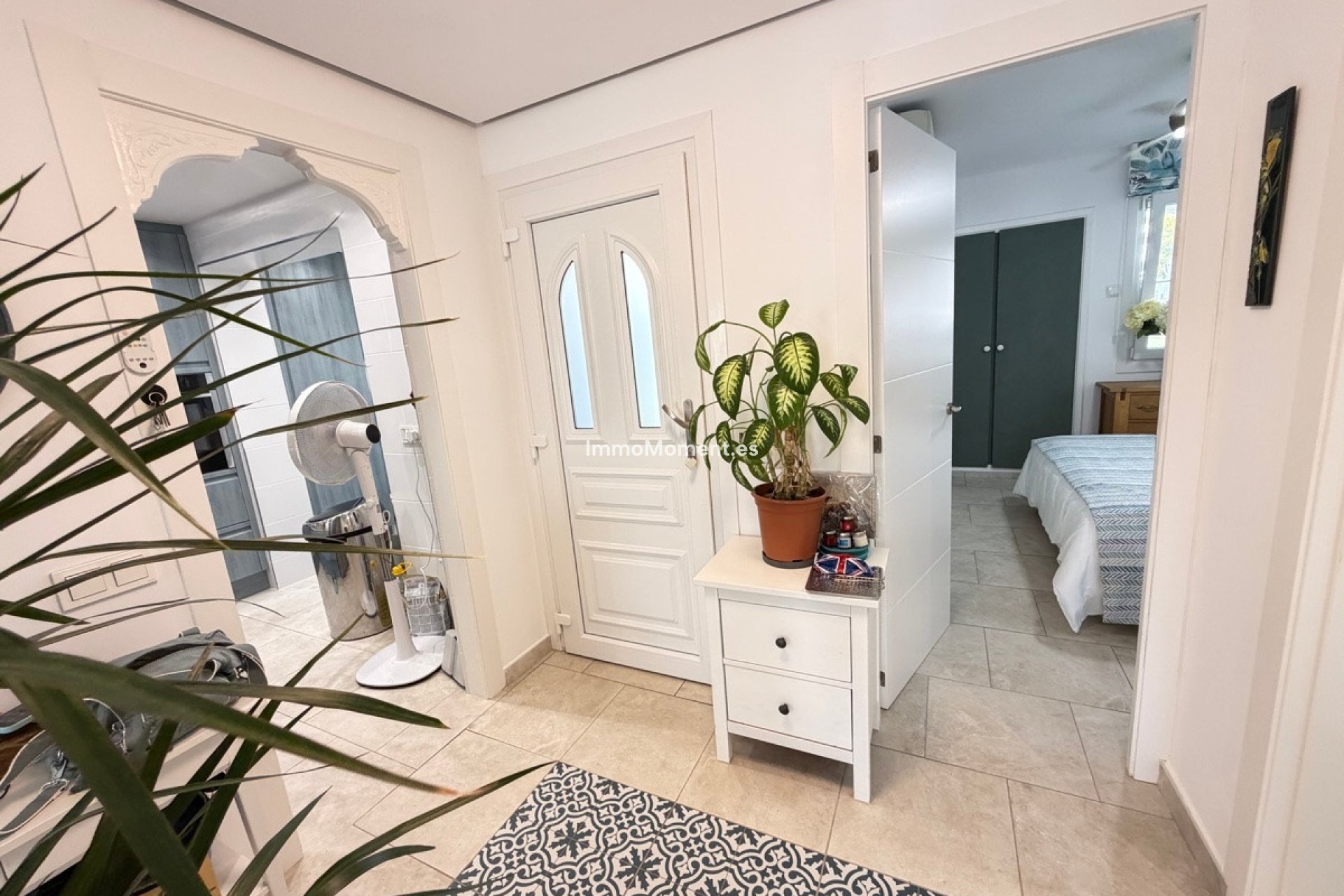 Wiederverkauf - Freistehende Villa - Orihuela Costa - Villamartín