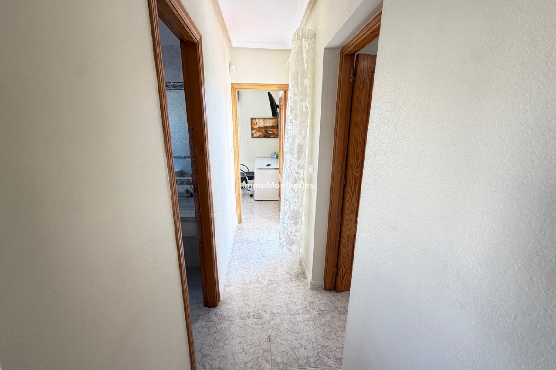 Wiederverkauf - Freistehende Villa - Orihuela Costa - Villamartín